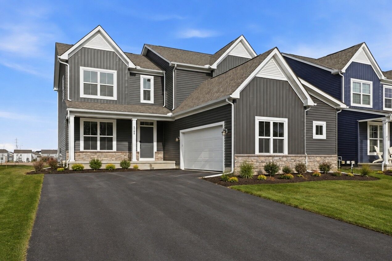 Front Exterior