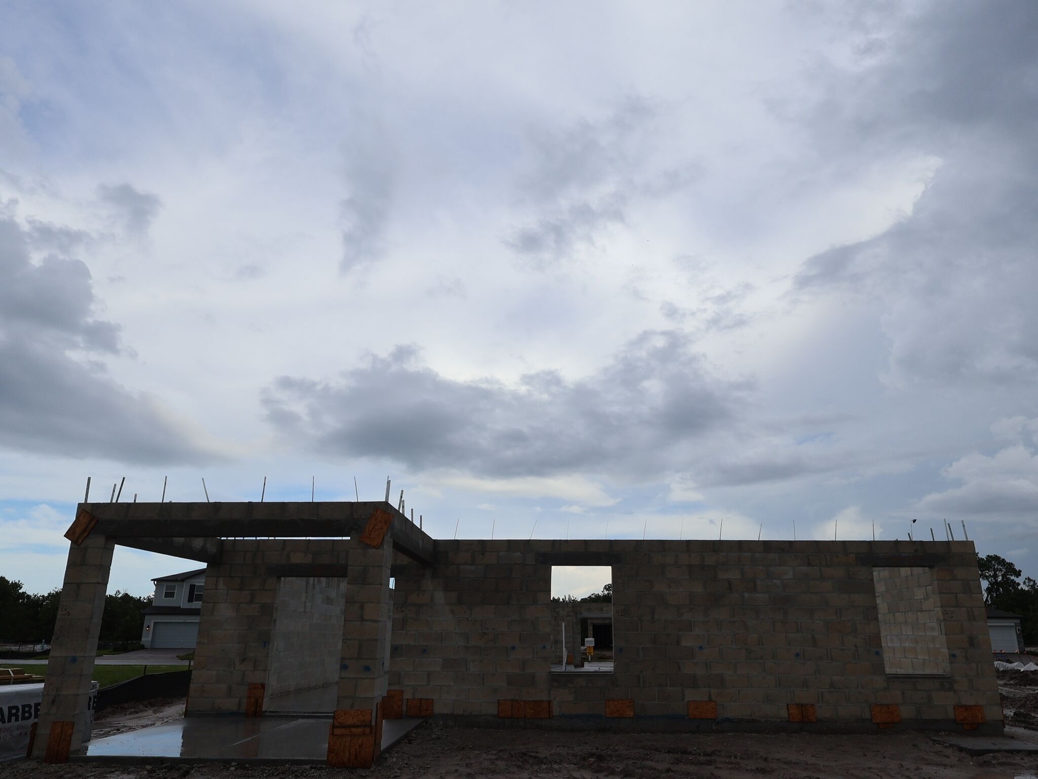 Homesite