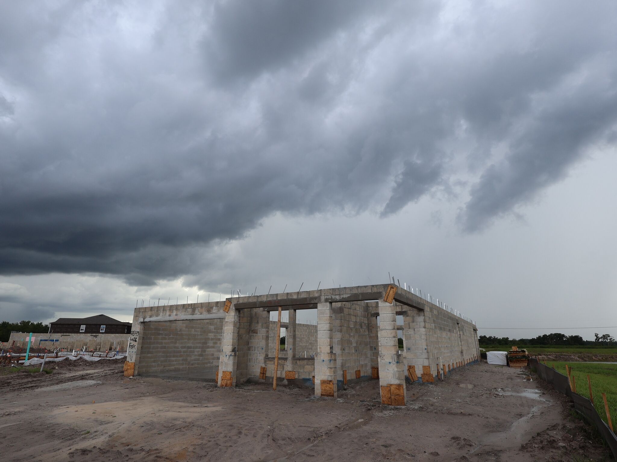 Homesite