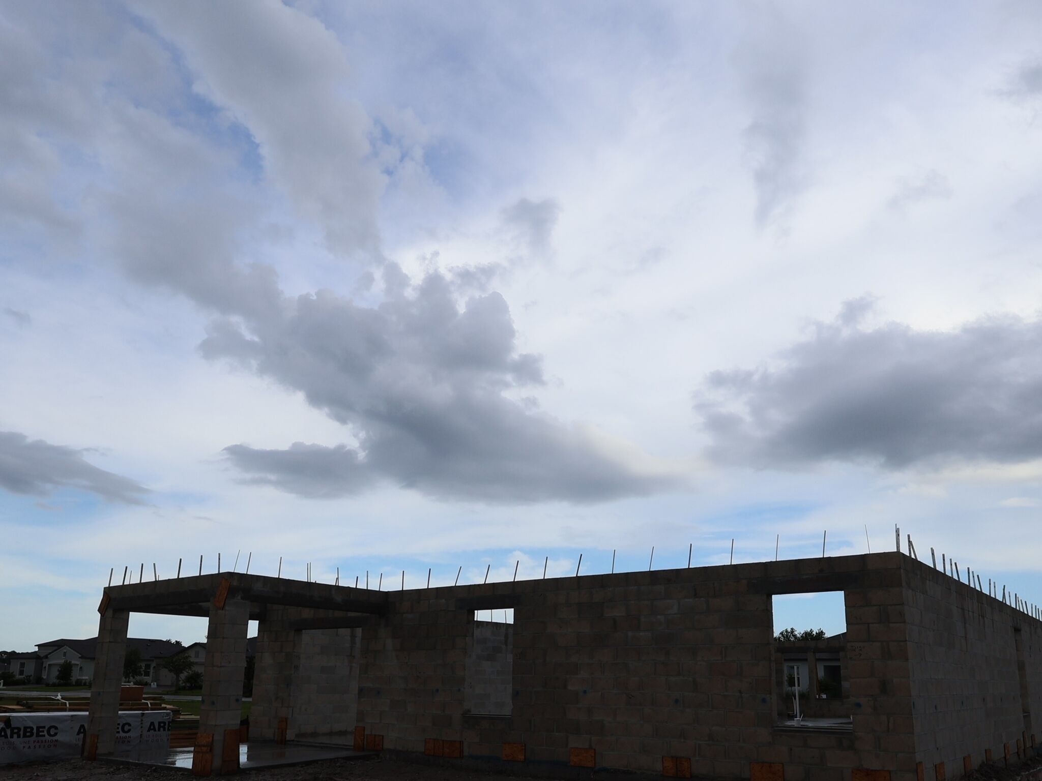 Homesite