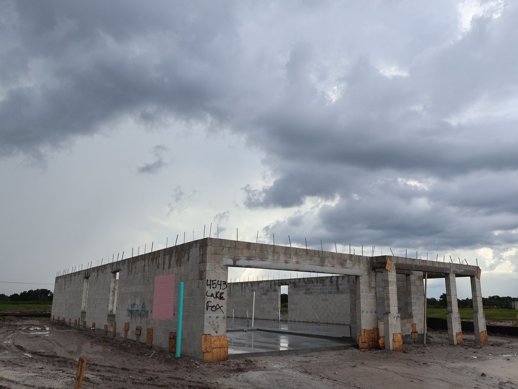 Homesite