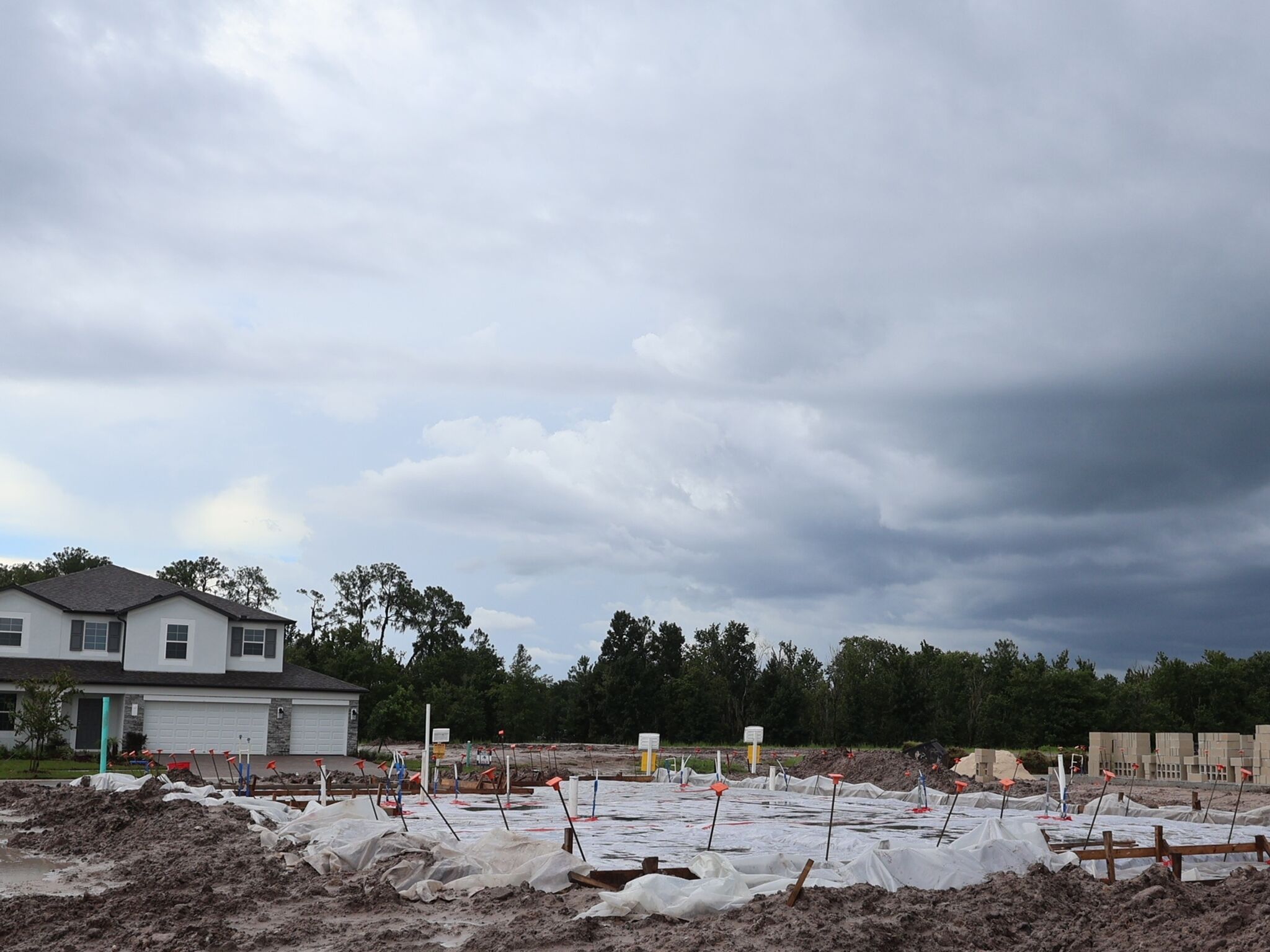 Homesite