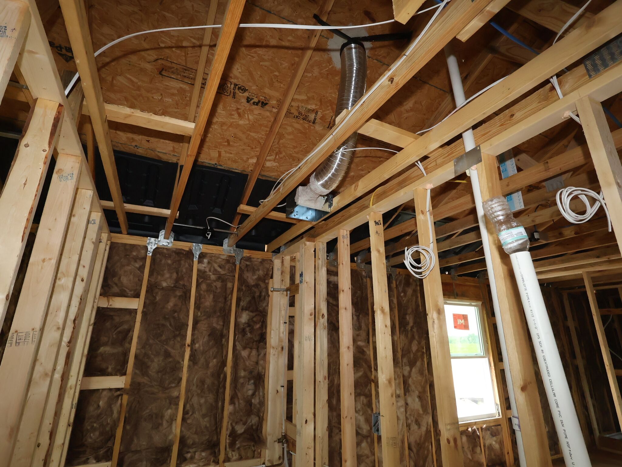 Insulation