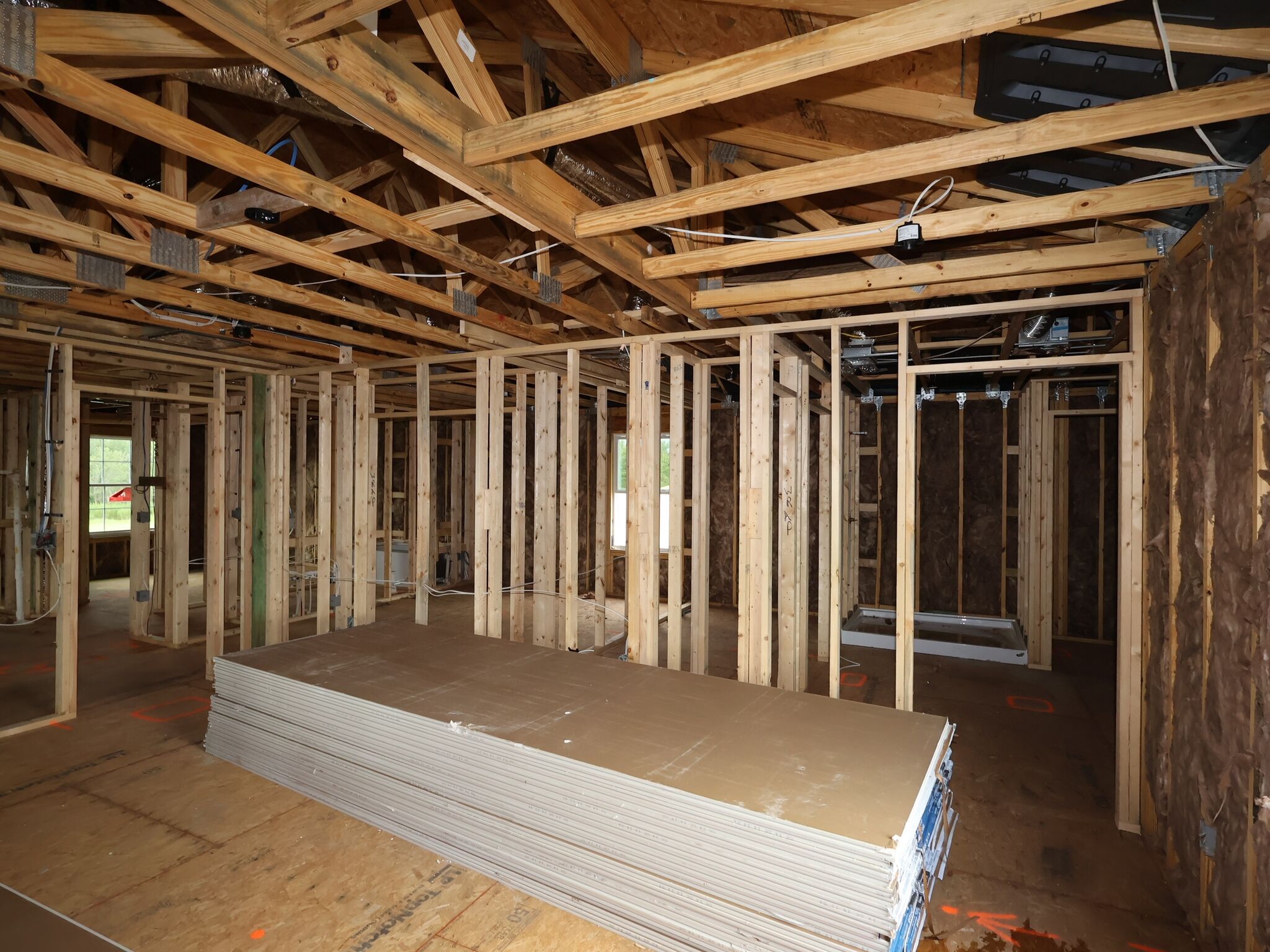 Insulation