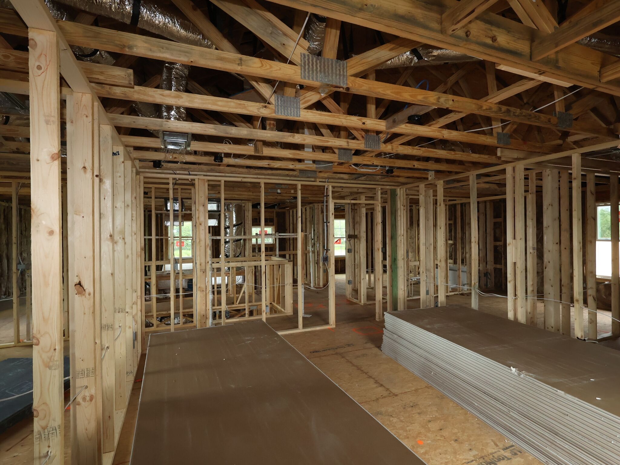 Insulation