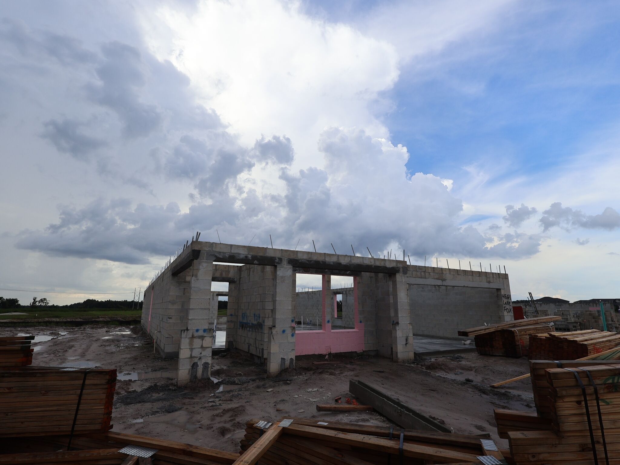 Homesite