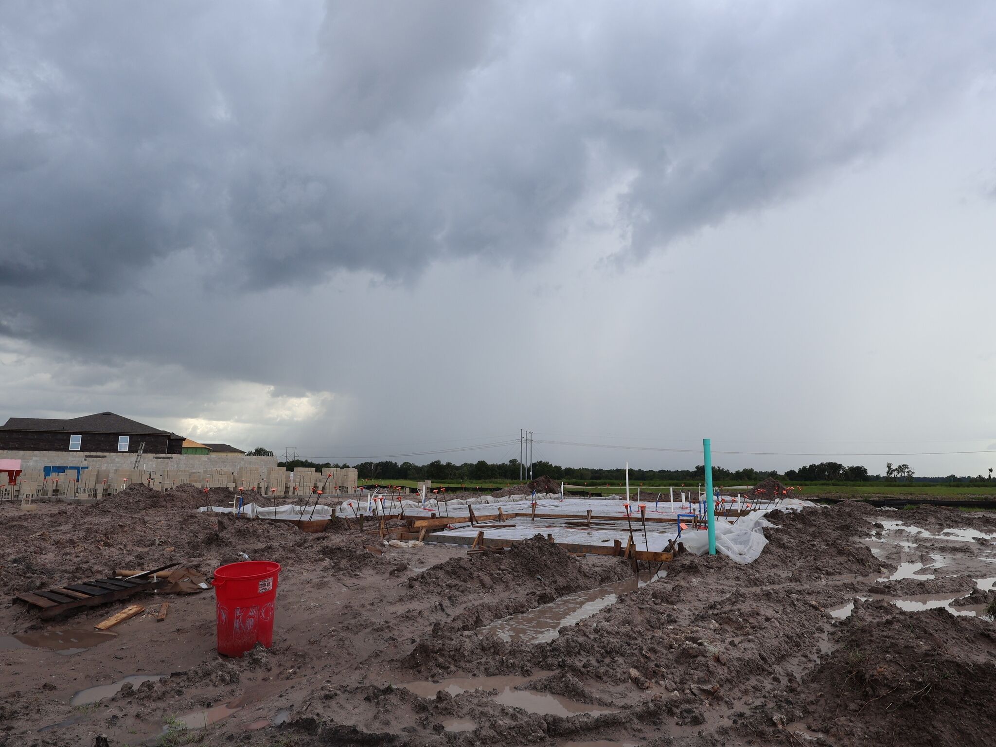 Homesite