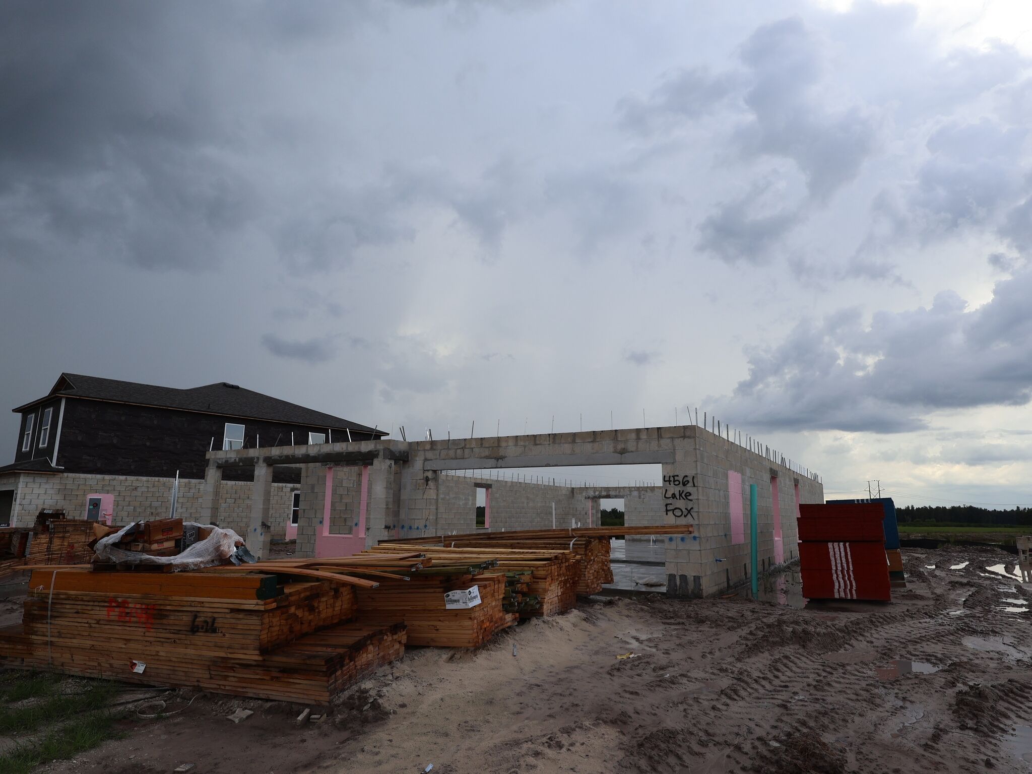 Homesite