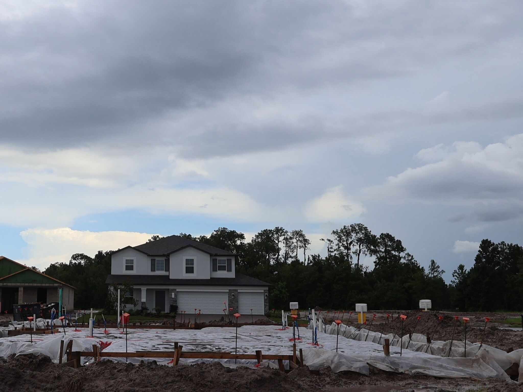 Homesite