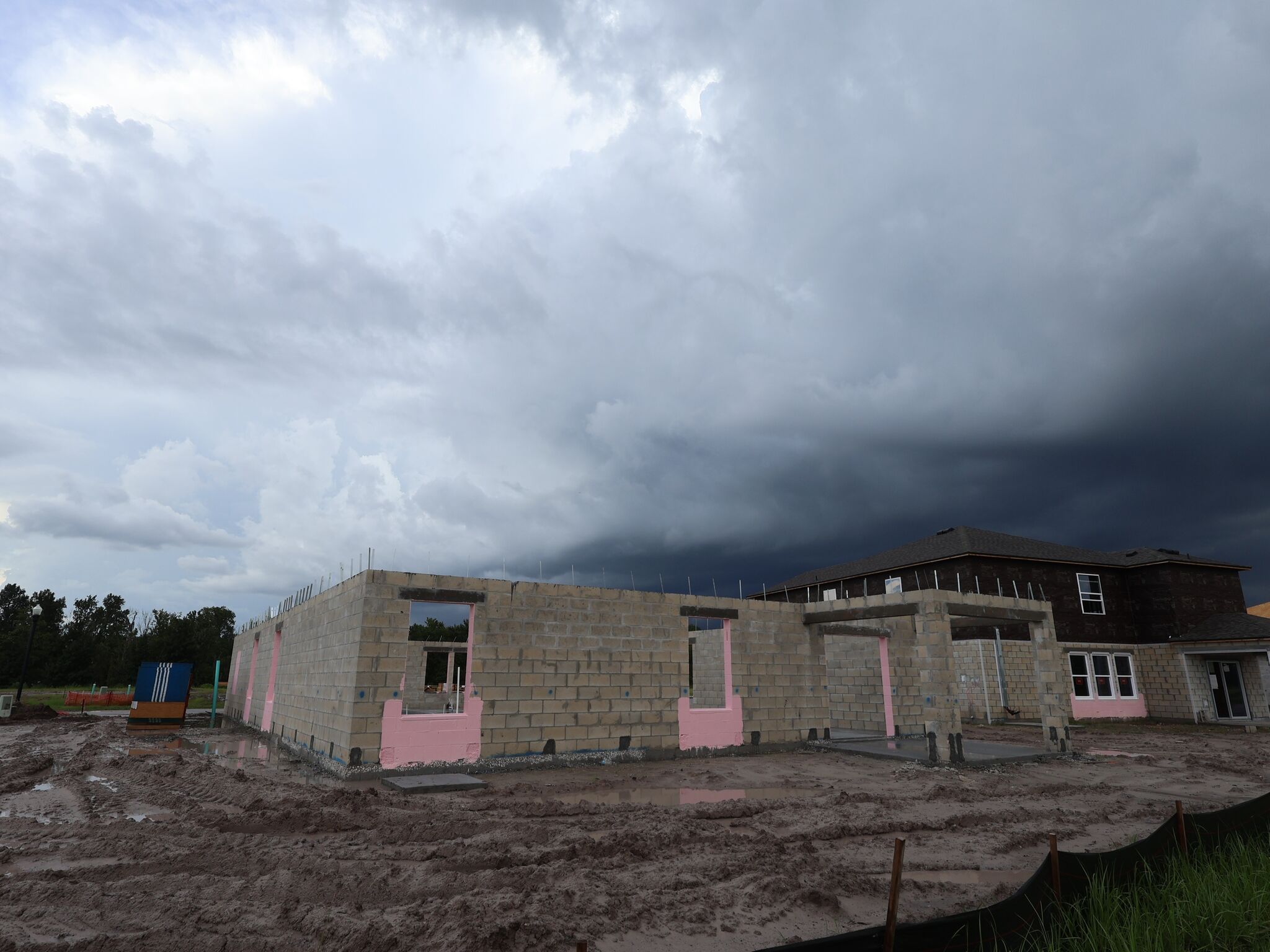 Homesite