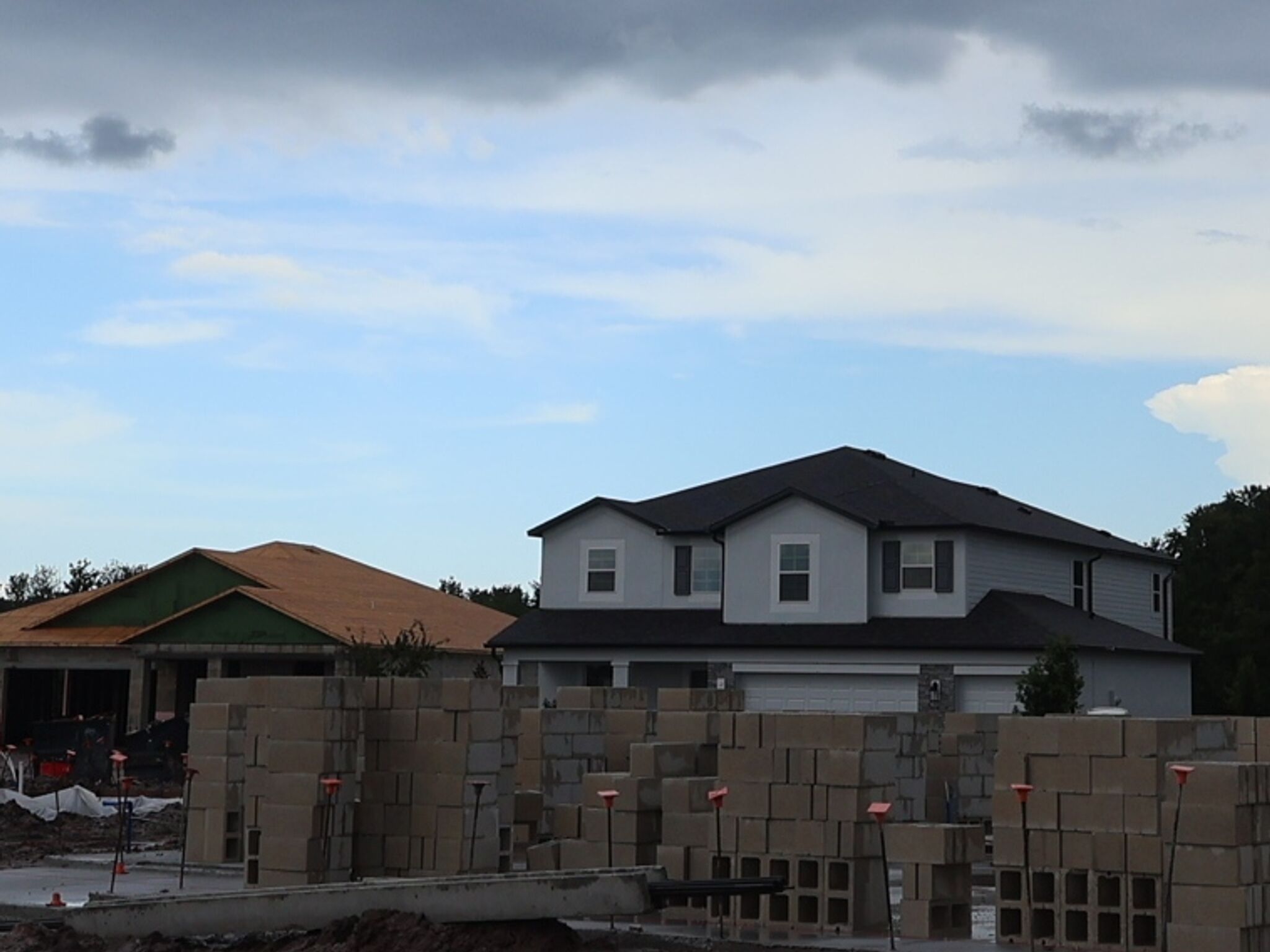 Homesite