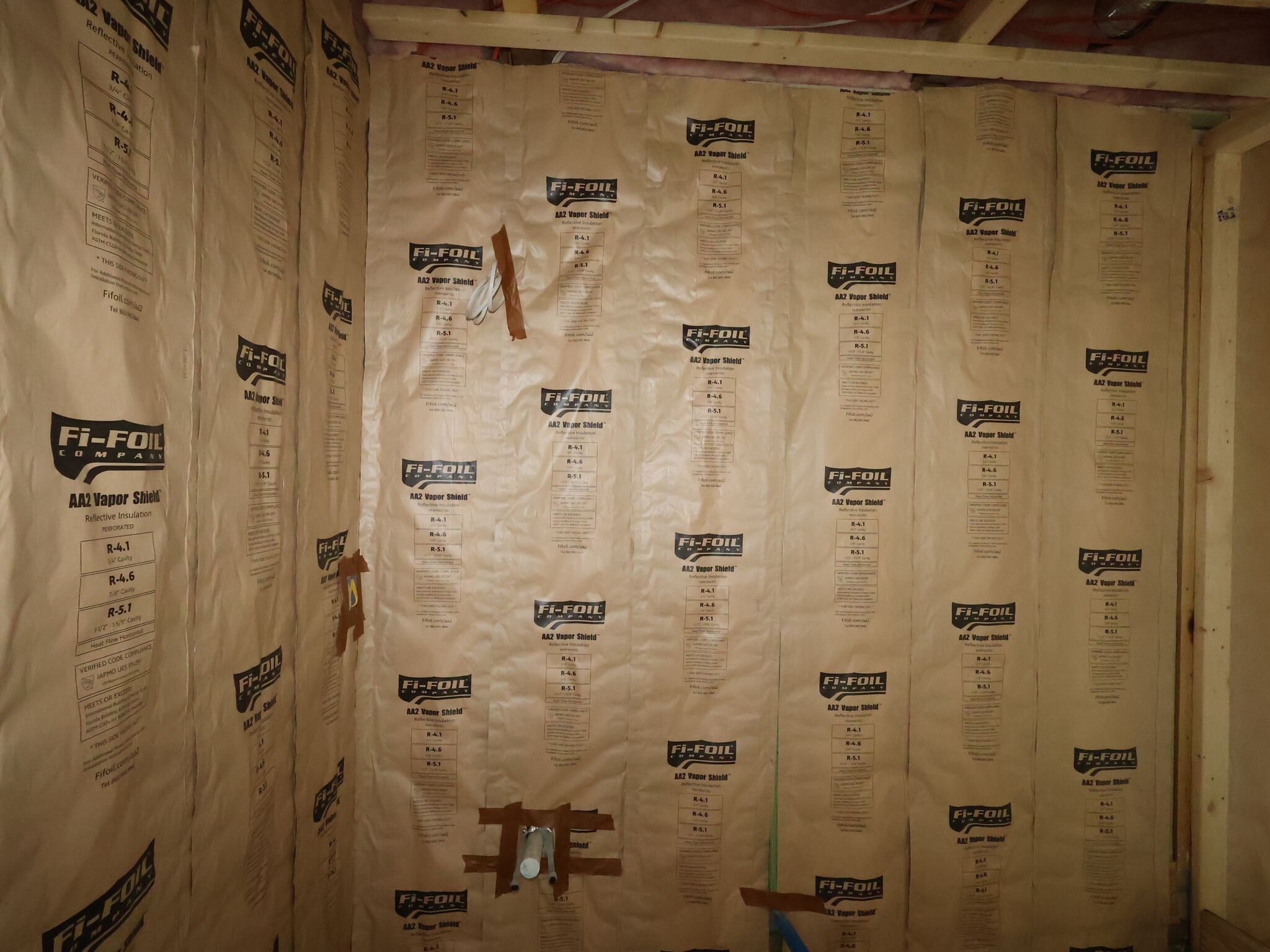 Insulation