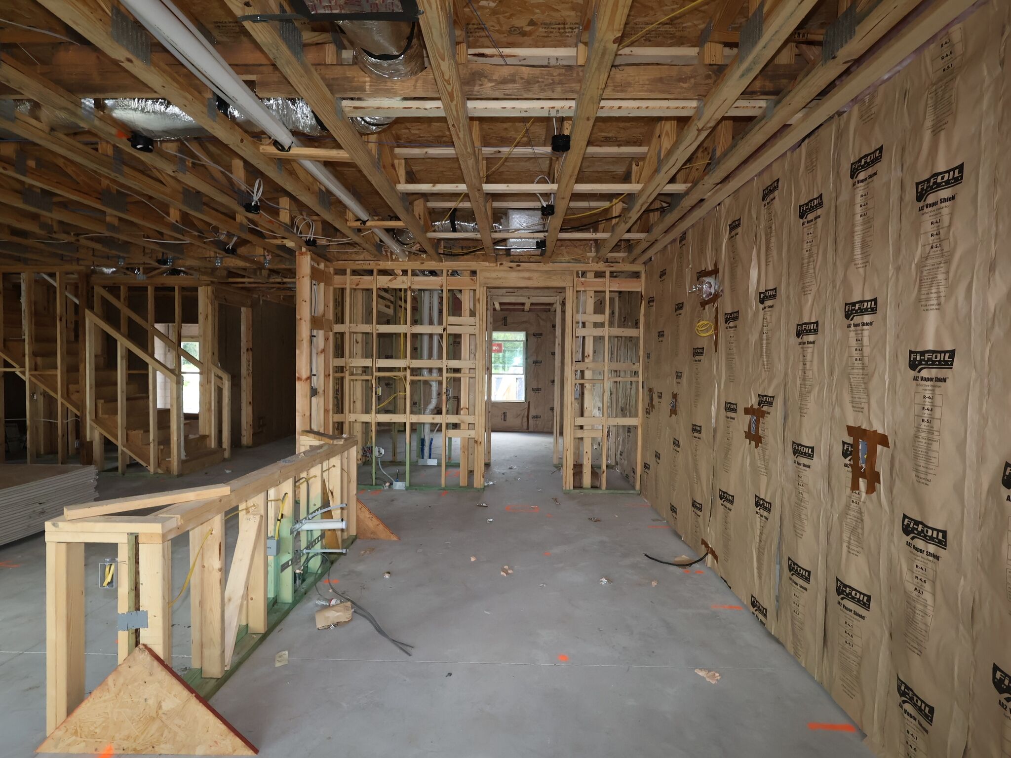 Insulation