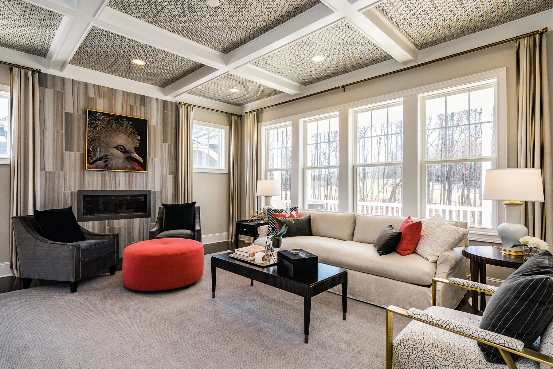 Middleton Living Room