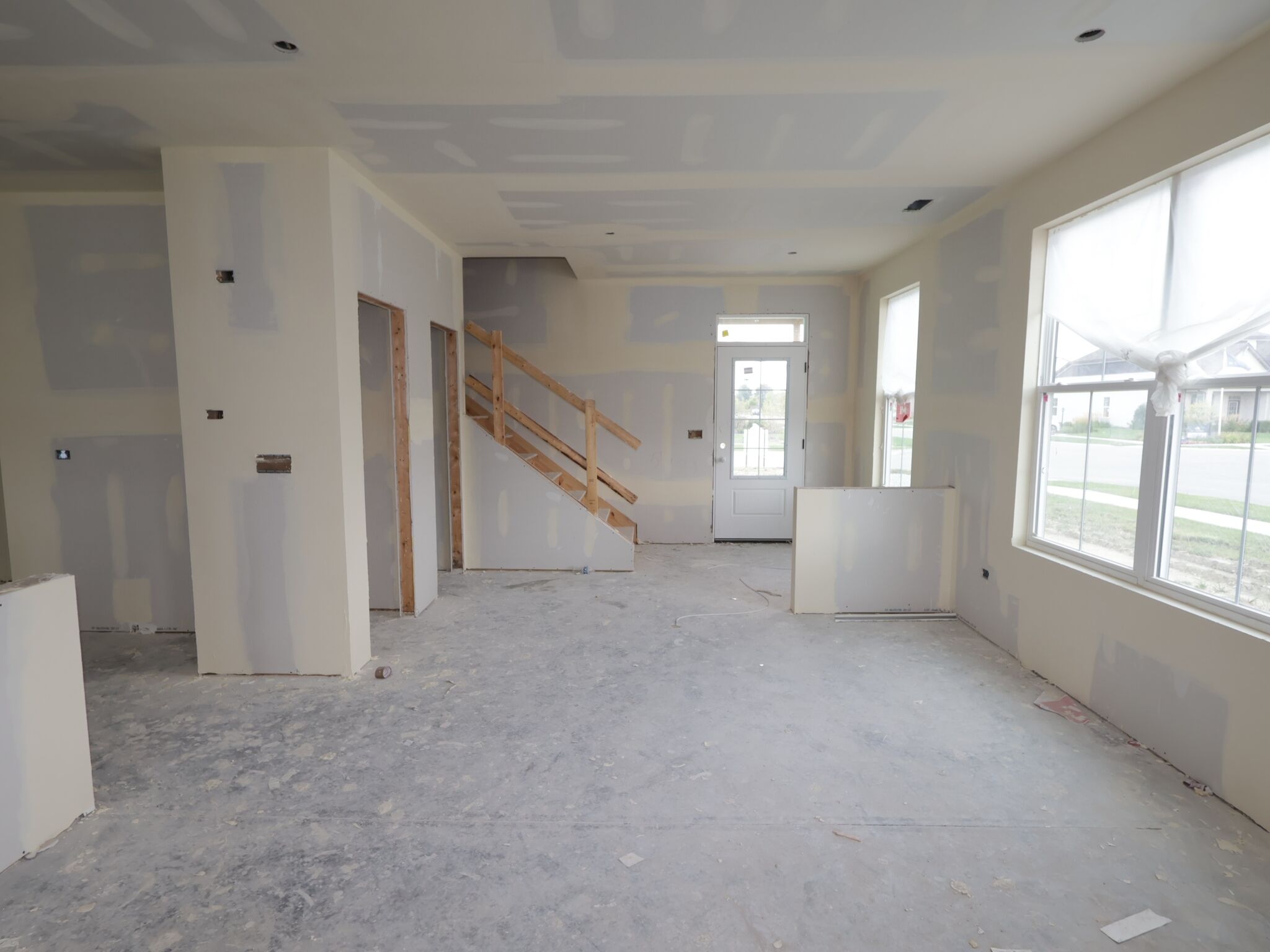 Drywall