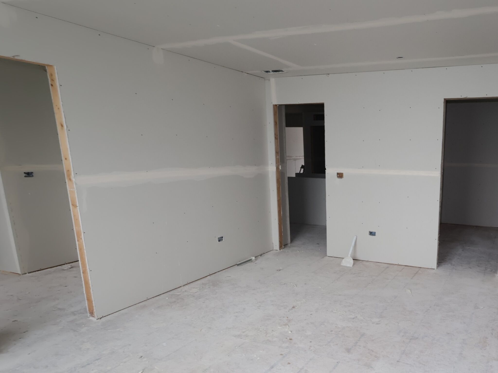 Drywall