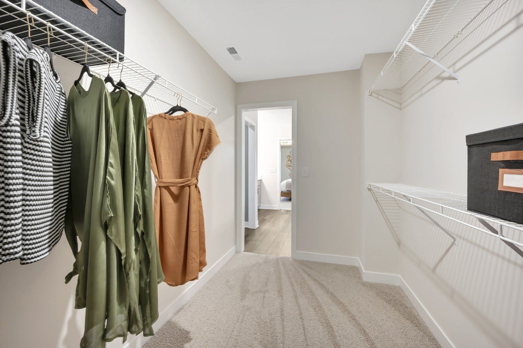 Owner's Closet