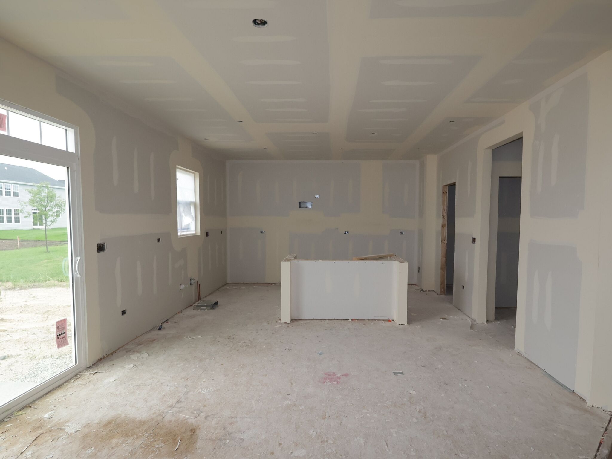 Drywall