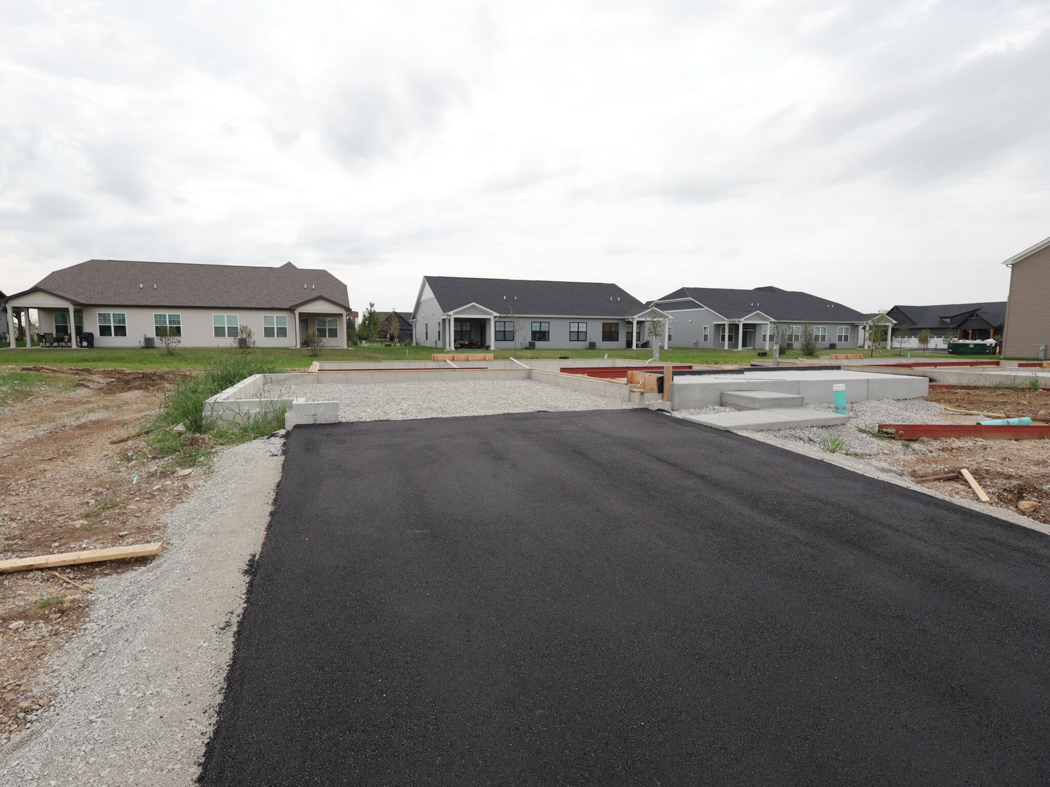 Homesite