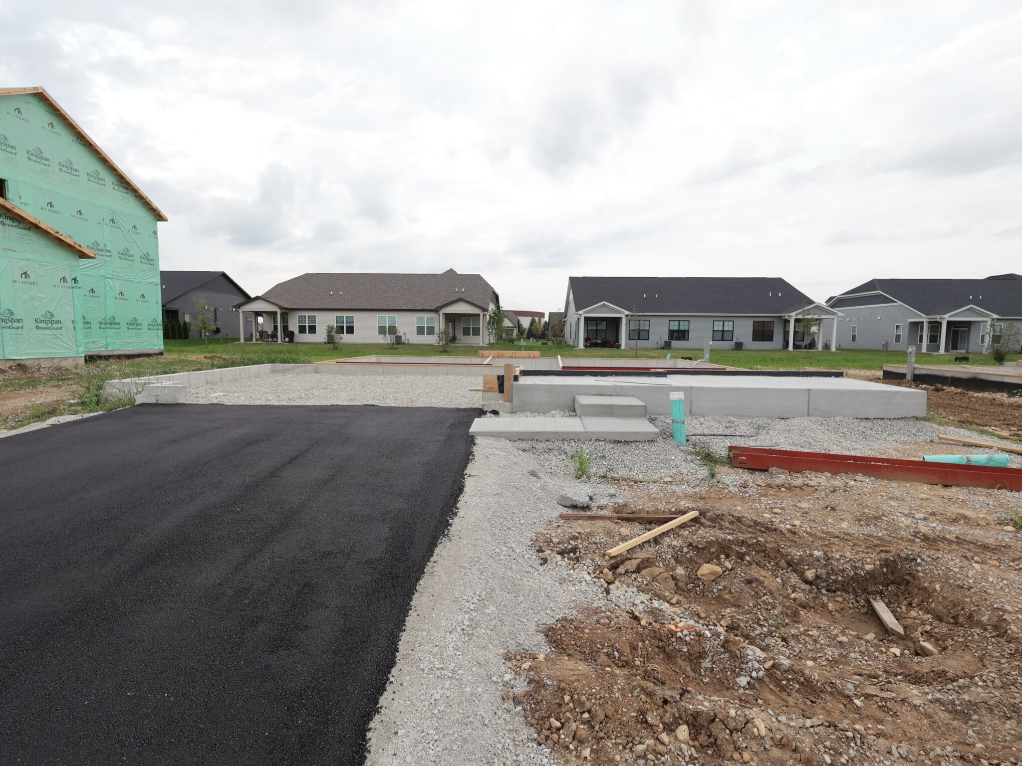 Homesite