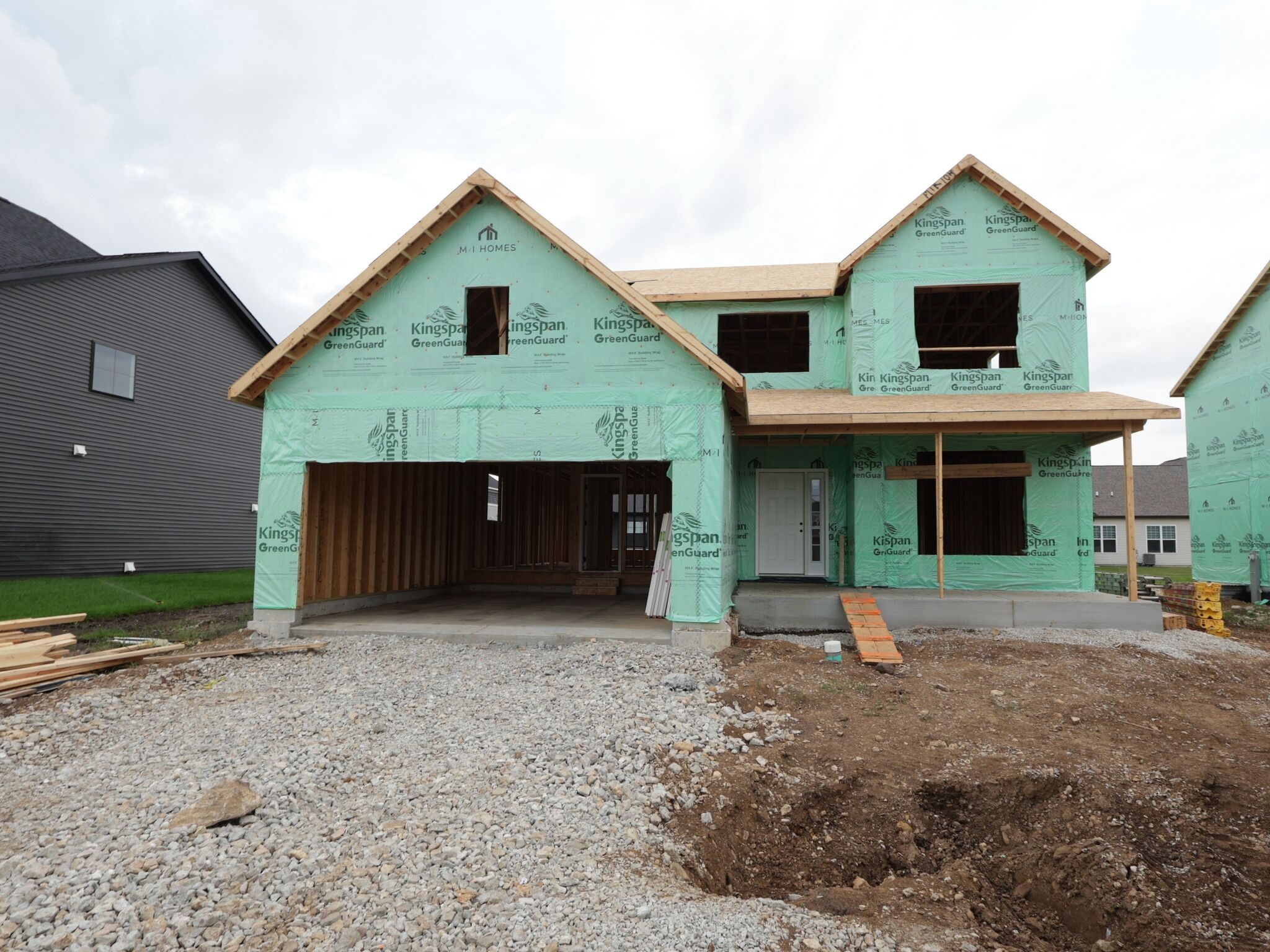 Front Exterior
