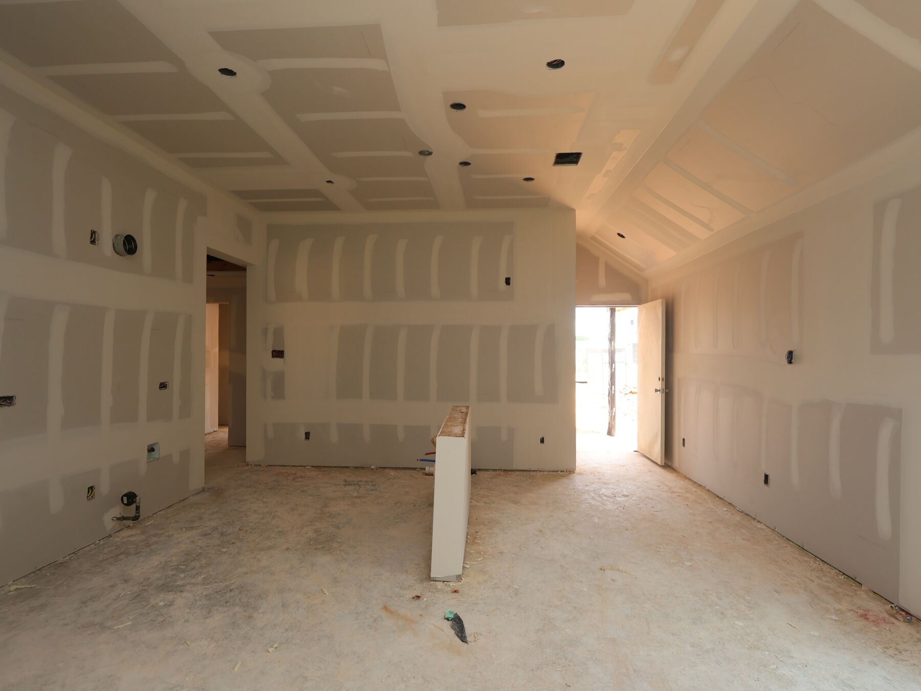 Drywall