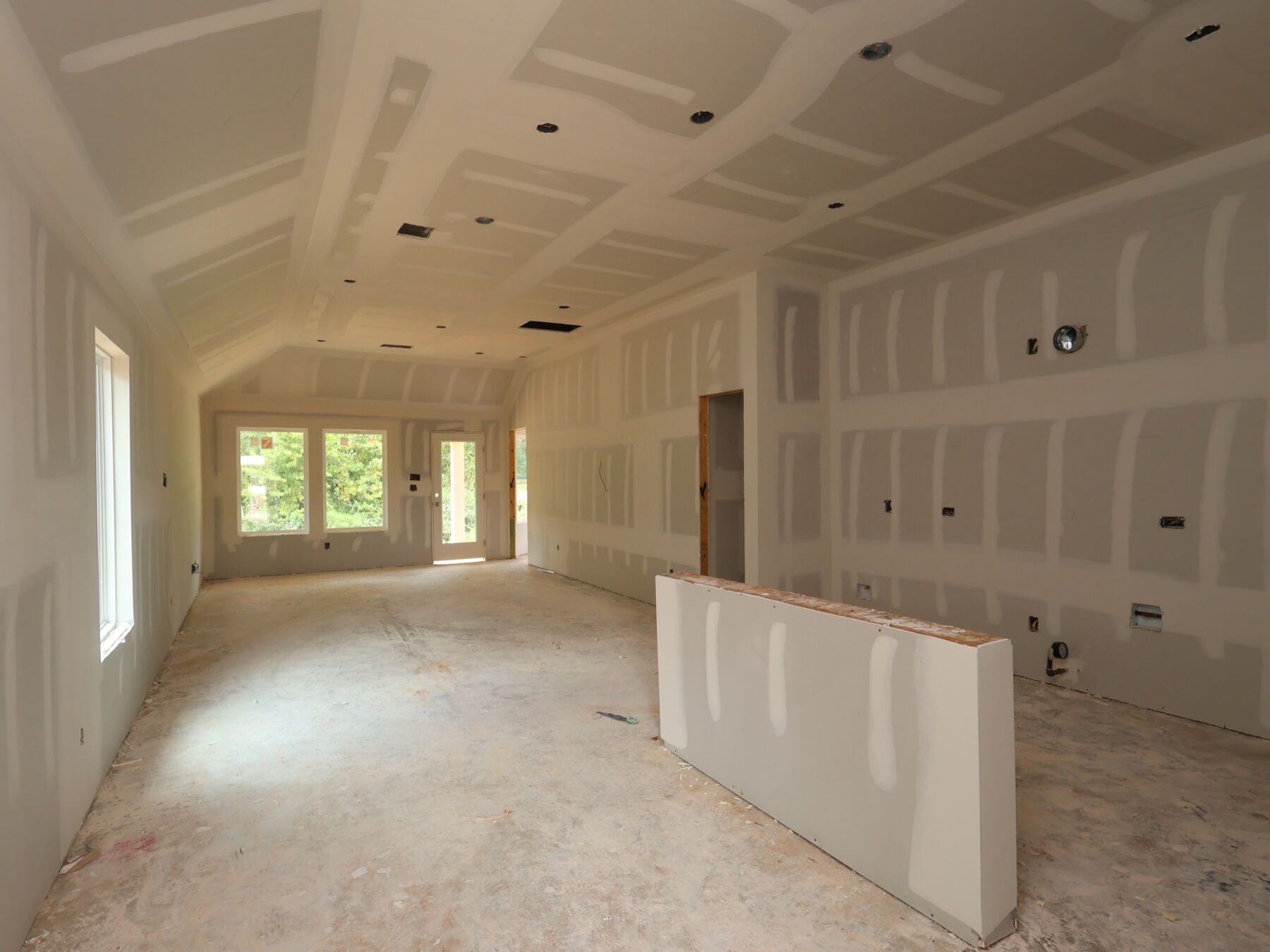Drywall