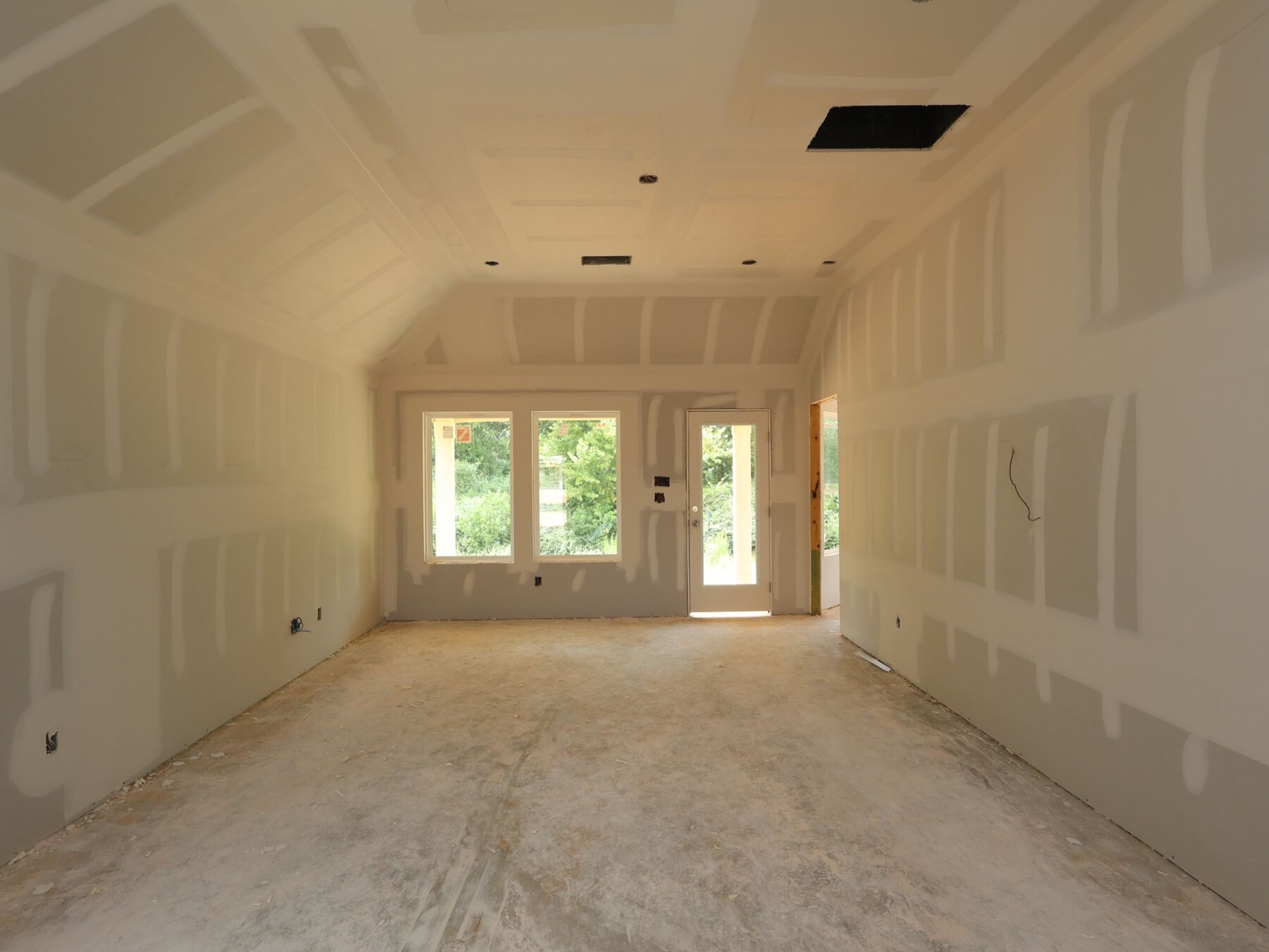 Drywall