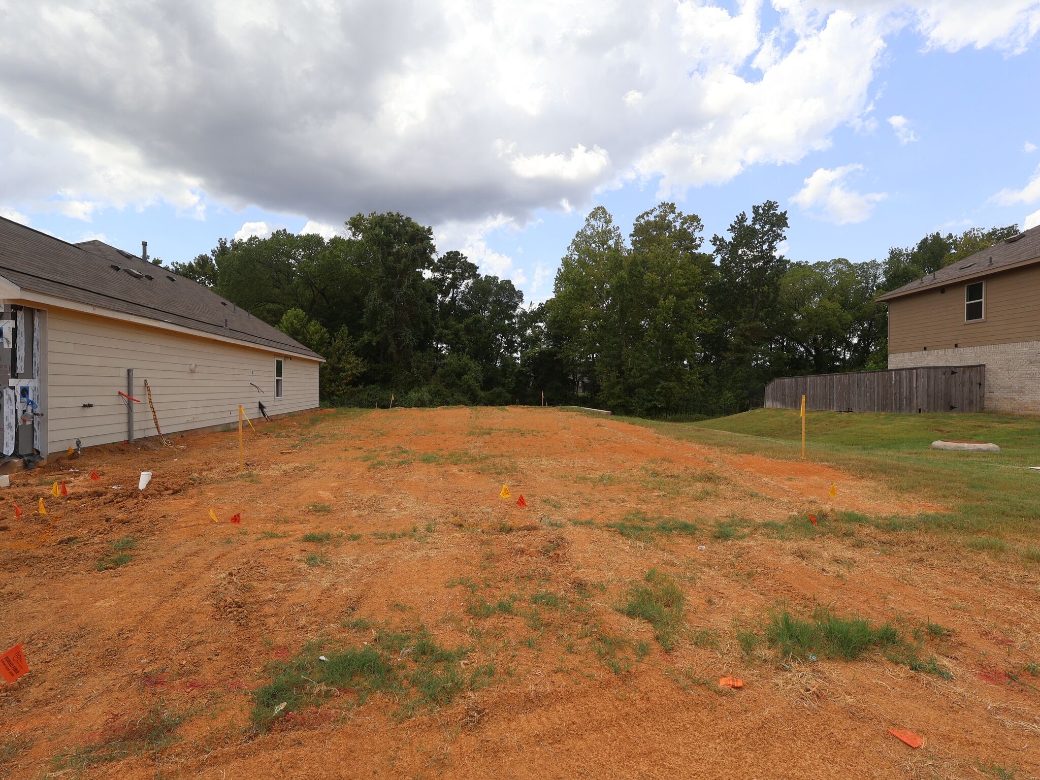 Homesite