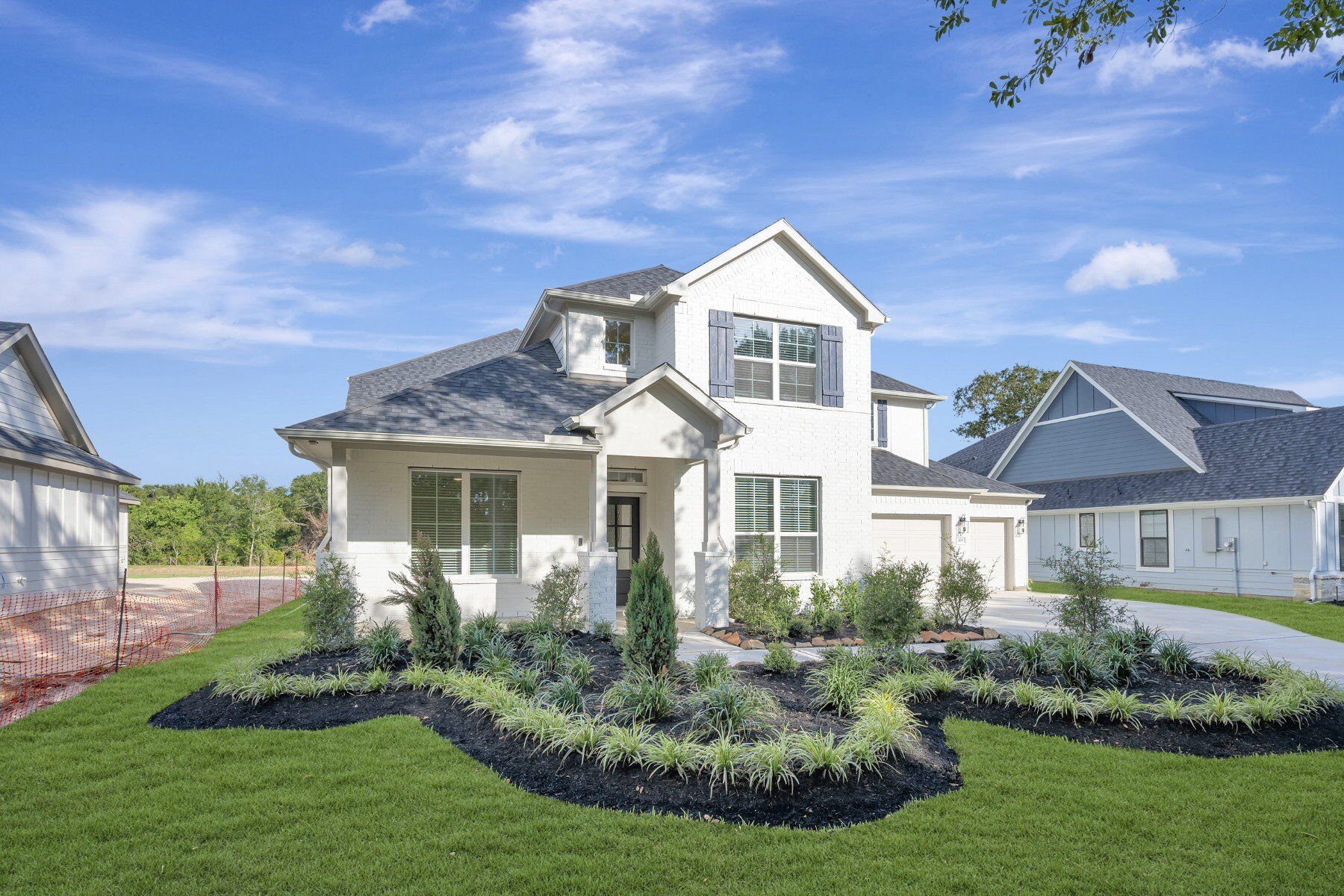 Front Exterior