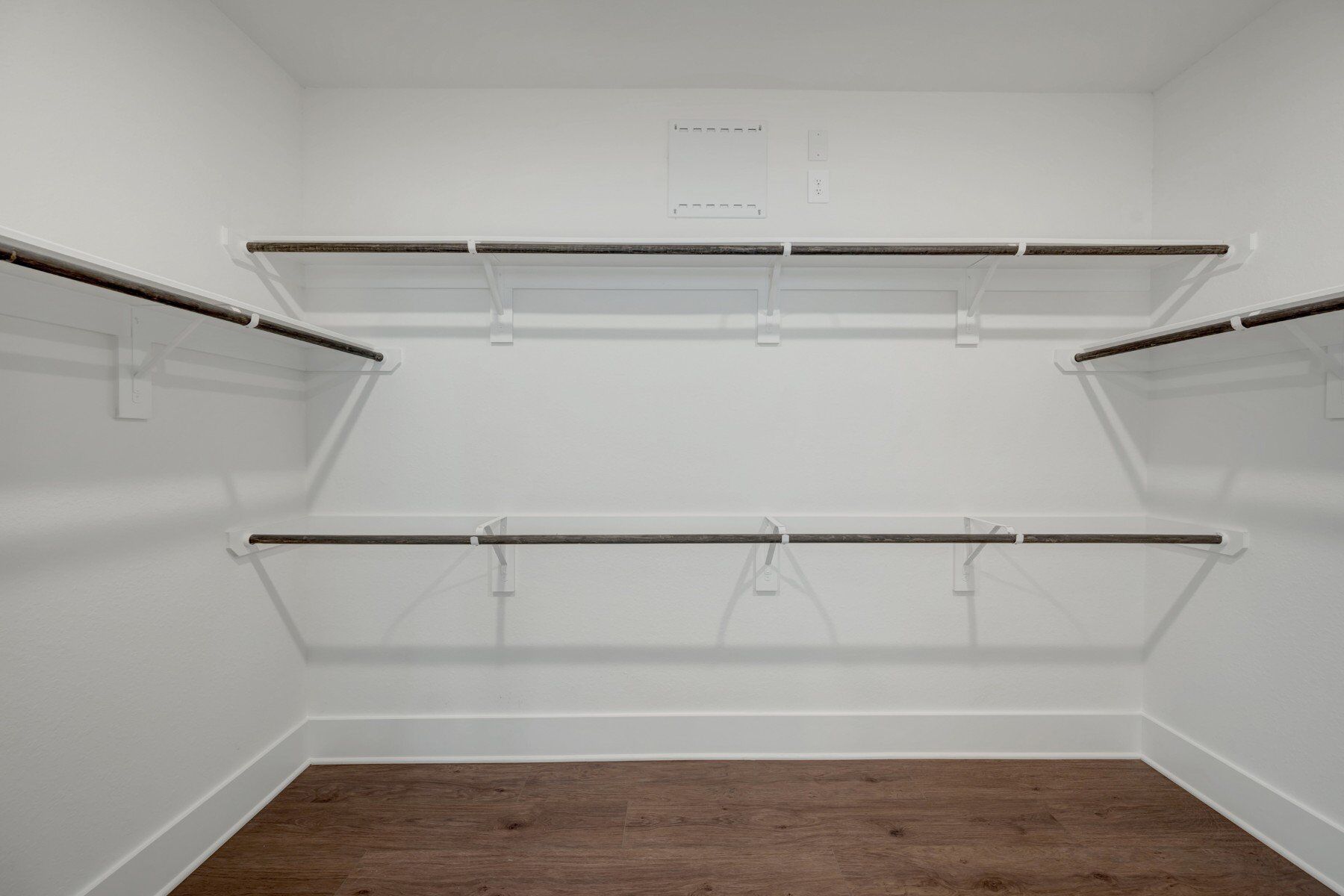 Owner's Closet