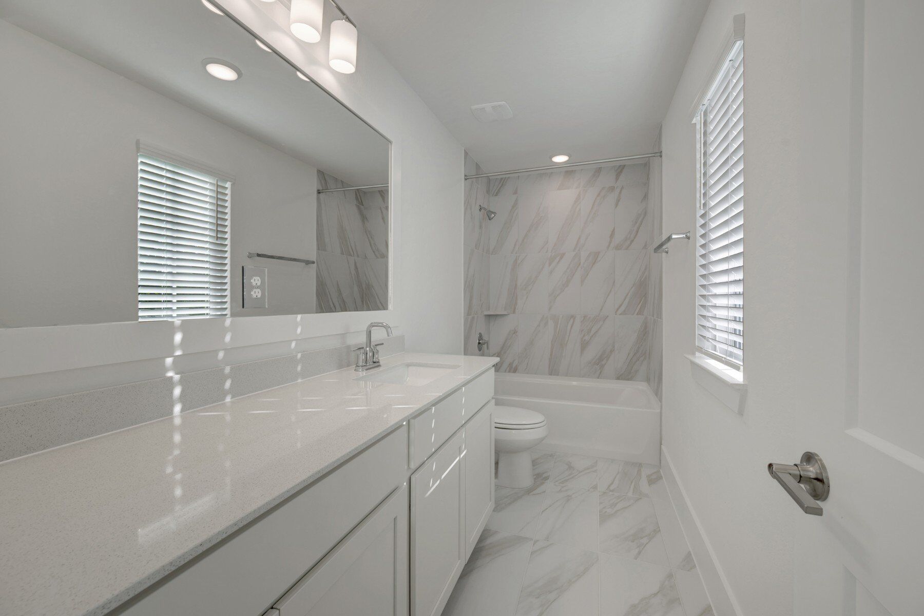 Owner's Bathroom