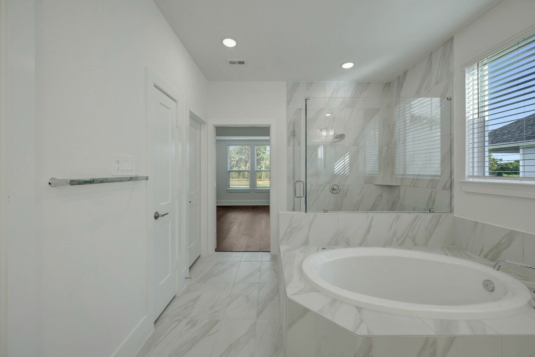 Owner's Bathroom