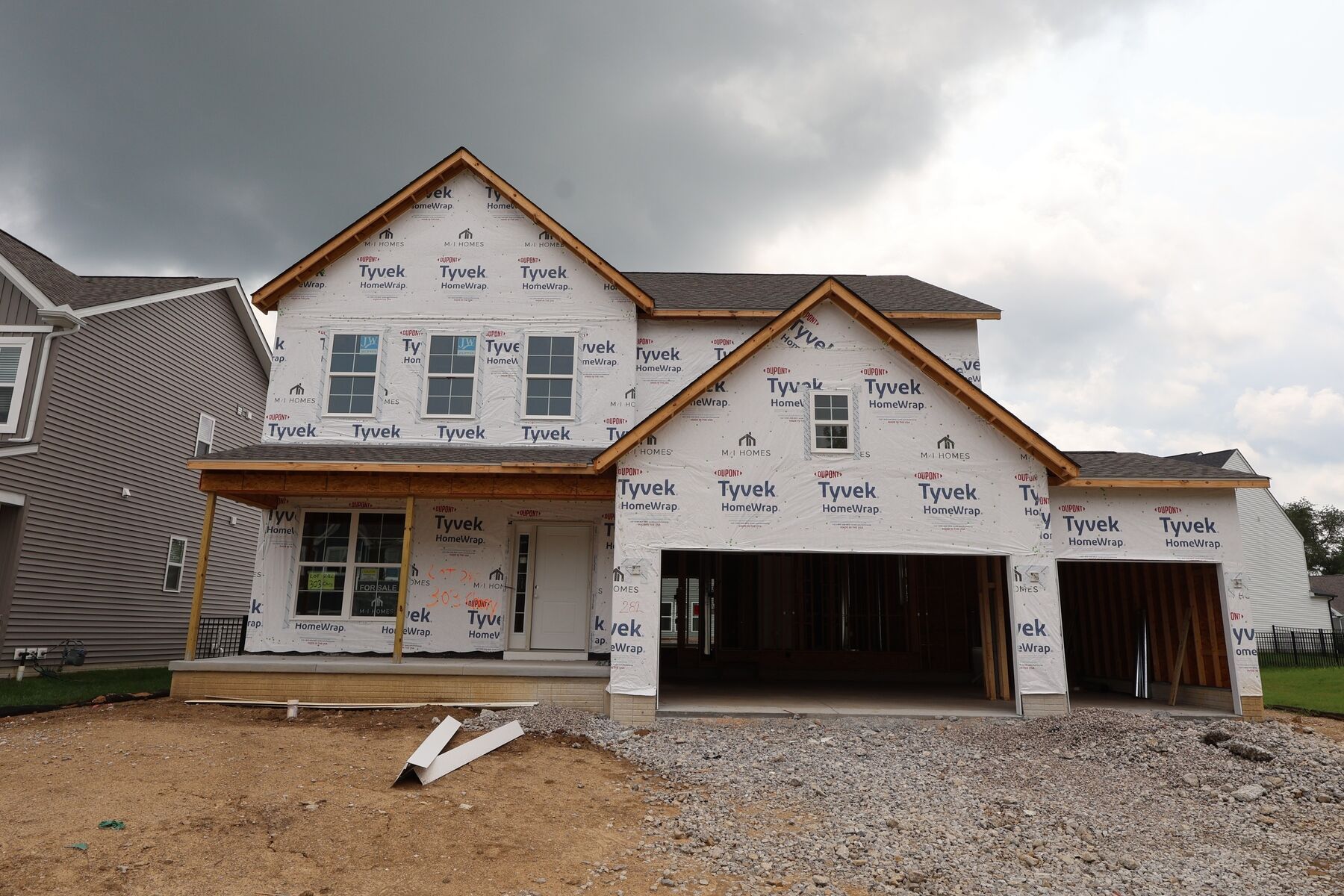 Front Exterior