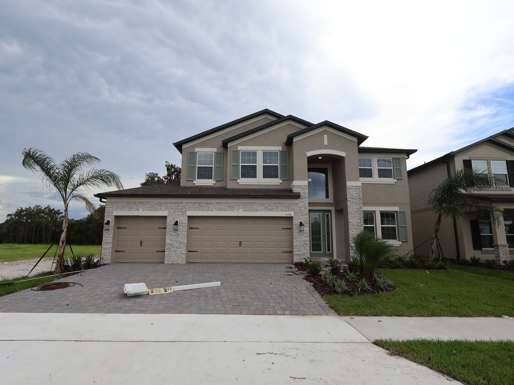 Front Exterior
