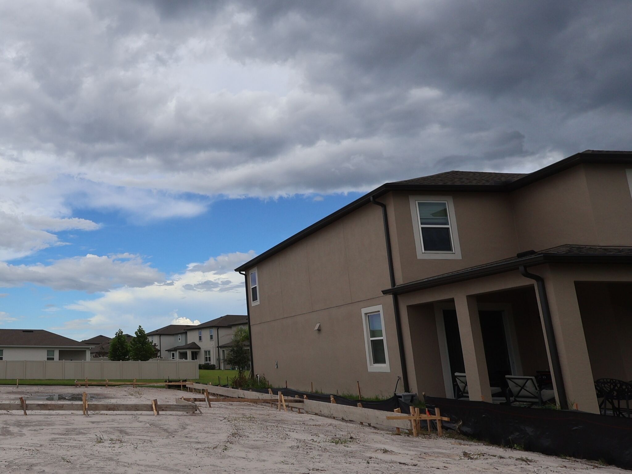 Homesite