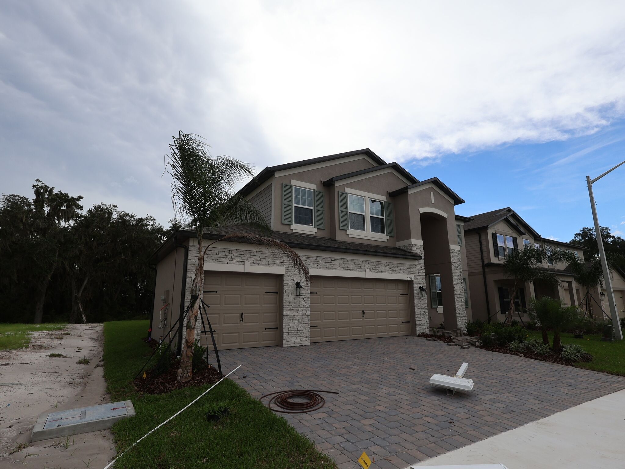 Front Exterior