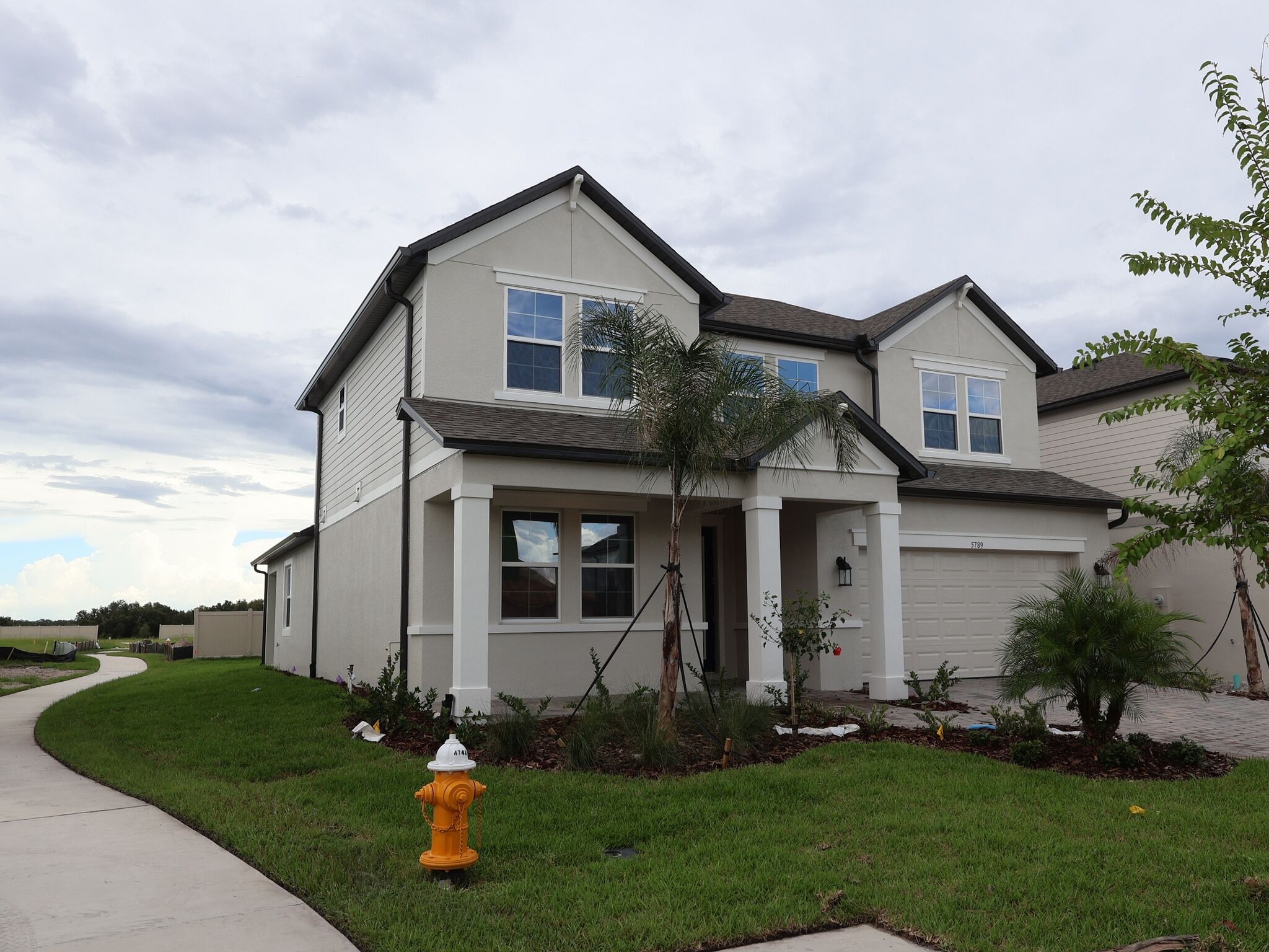Front Exterior