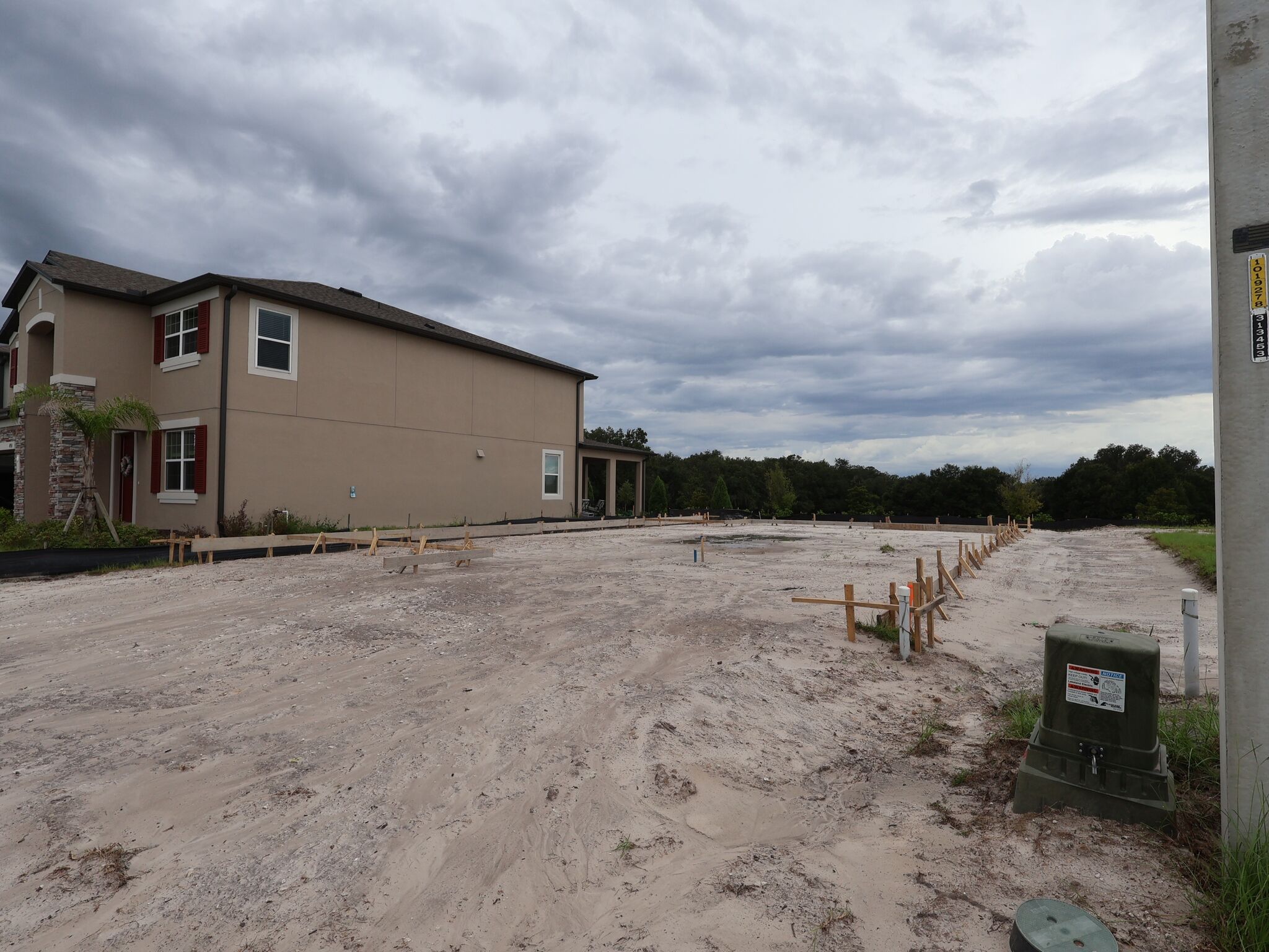 Homesite