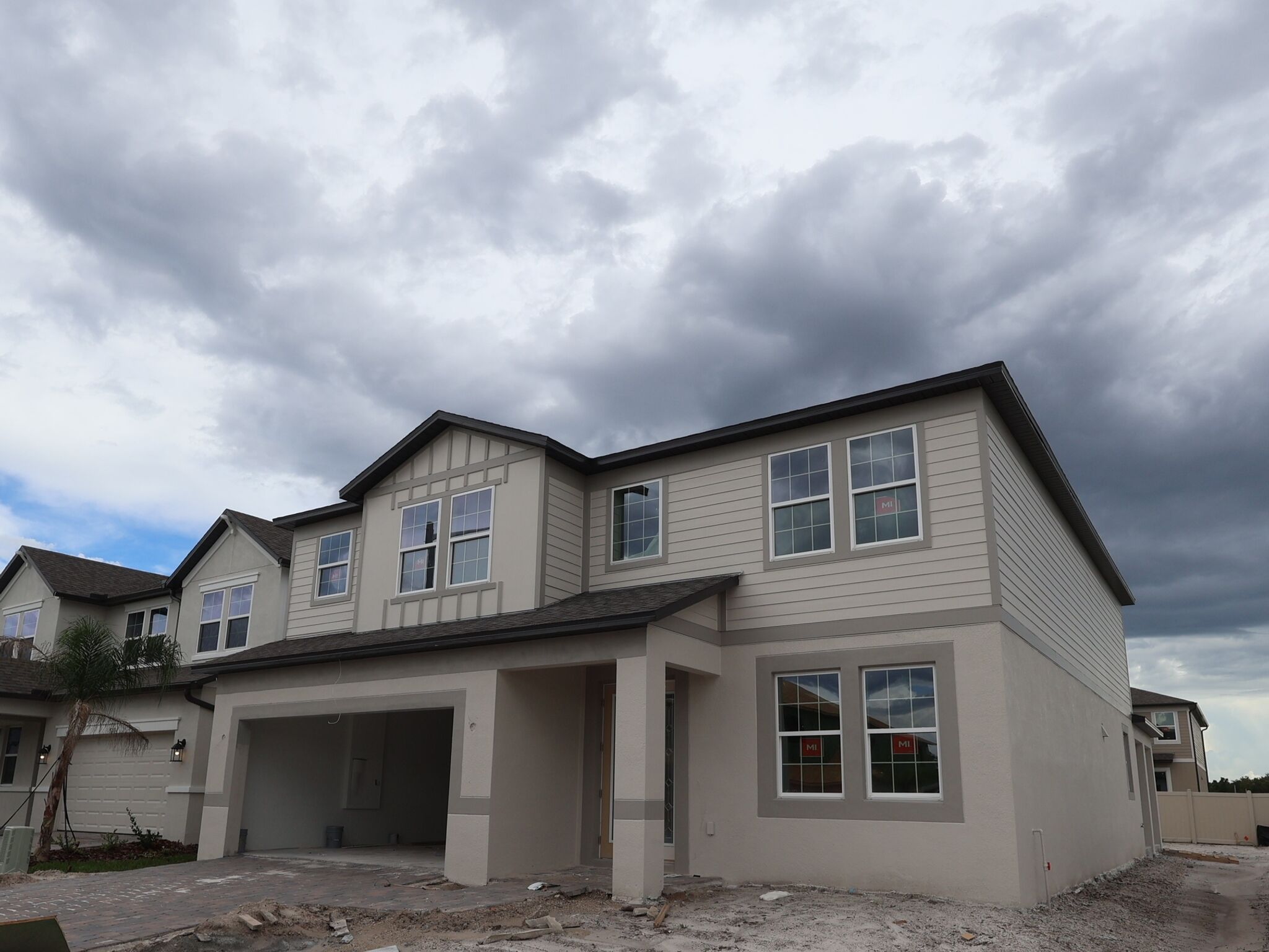 Front Exterior