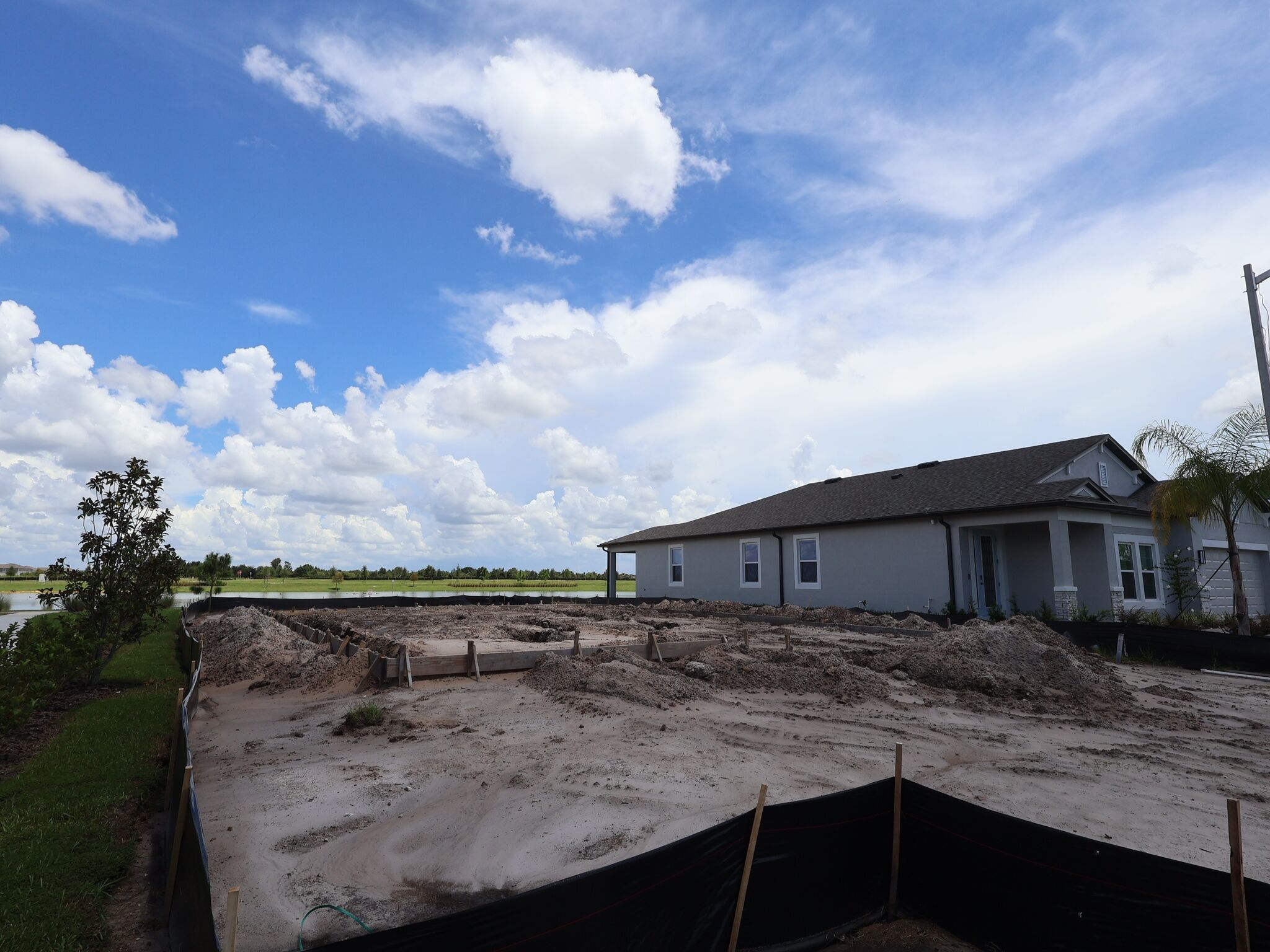 Homesite