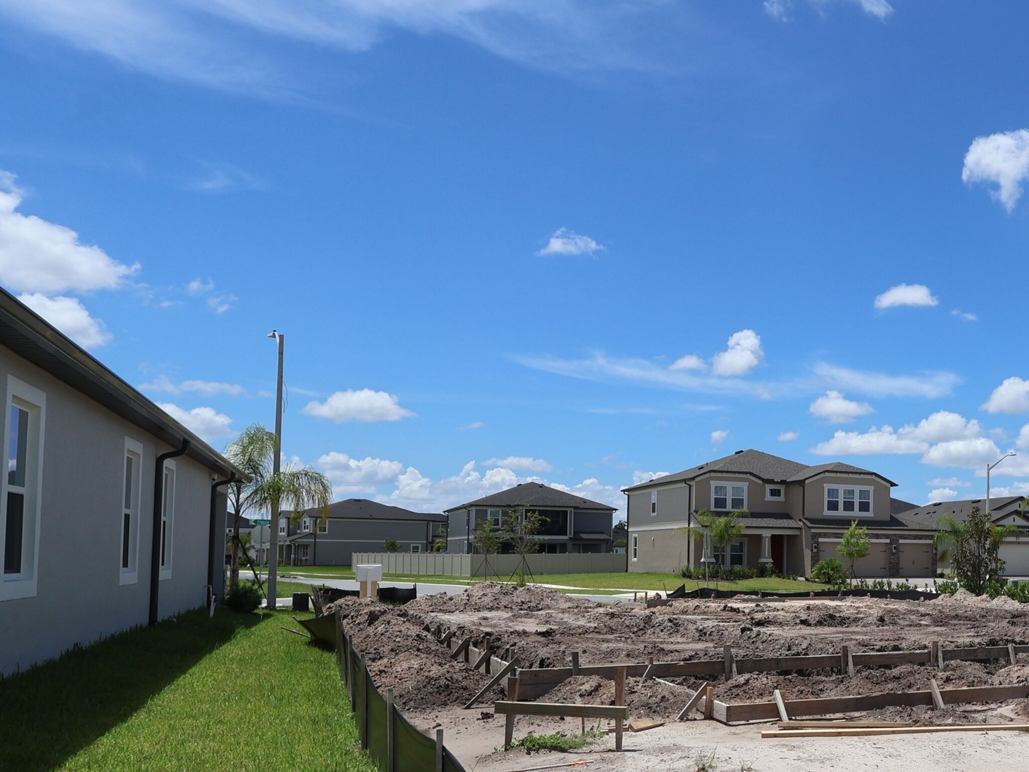 Homesite
