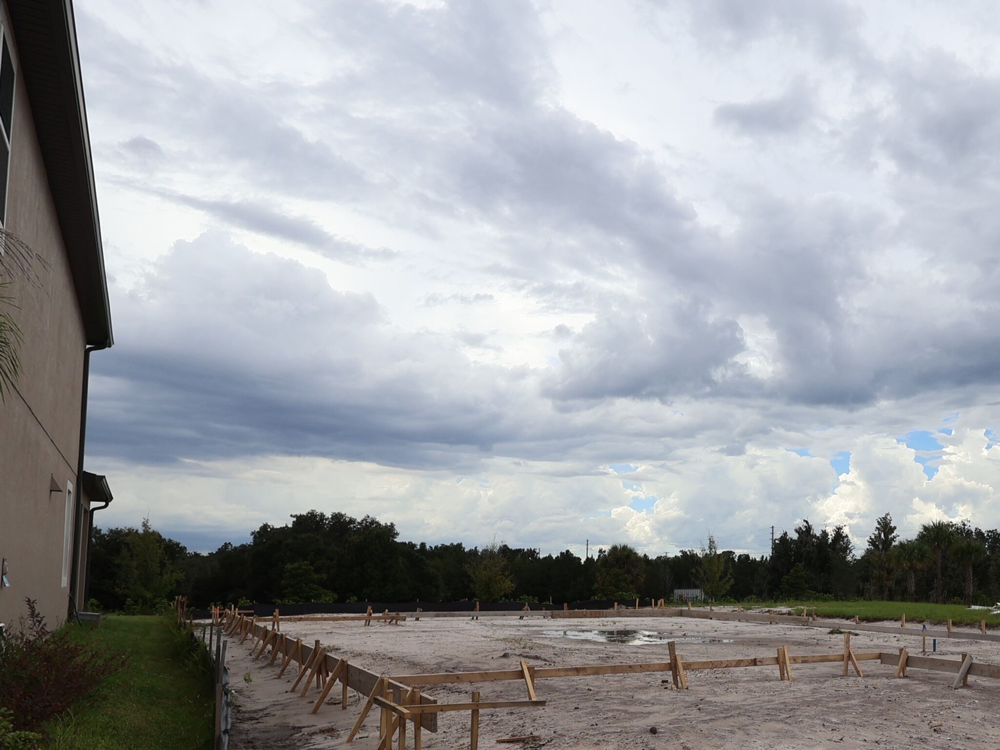 Homesite