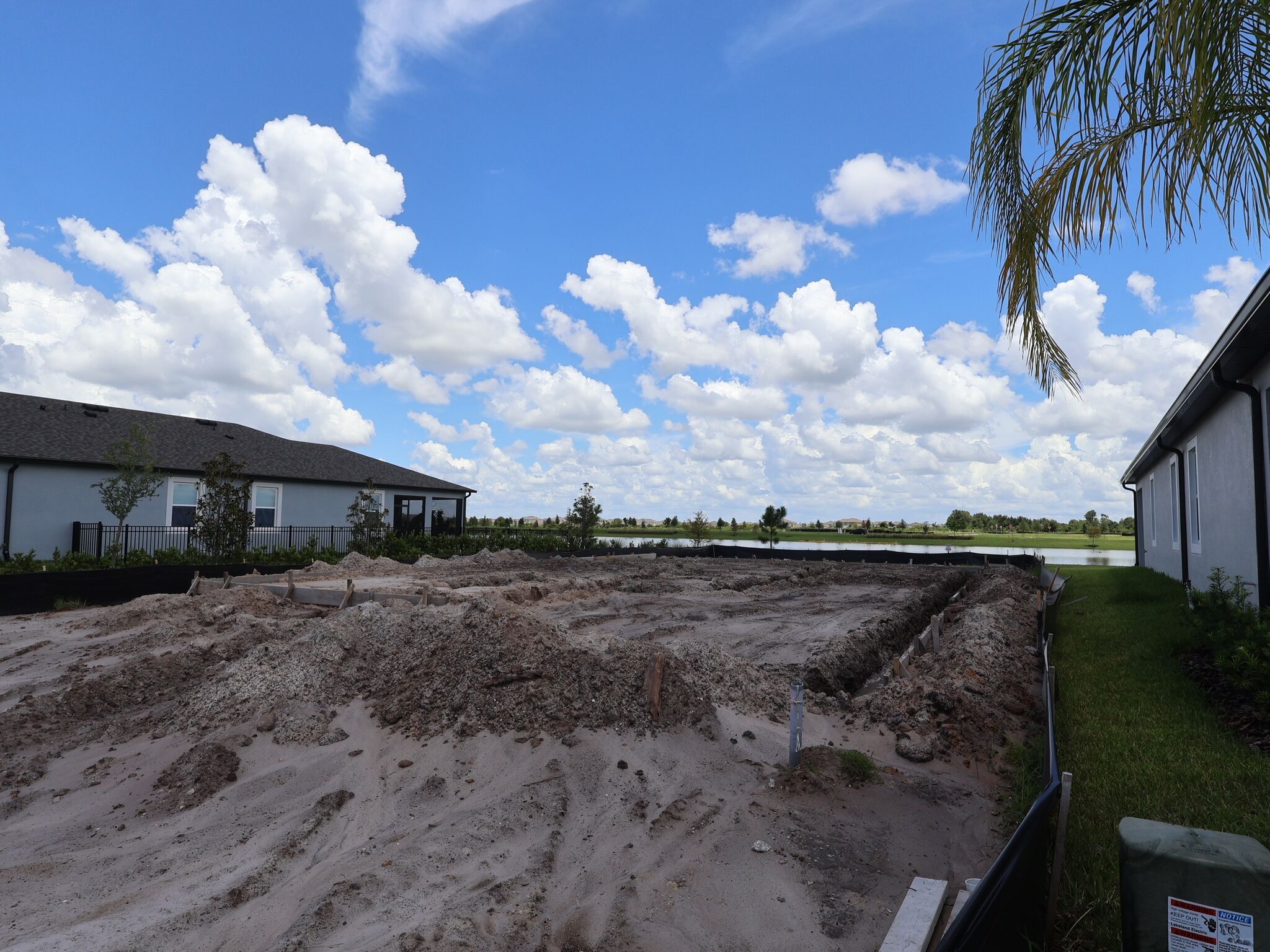 Homesite