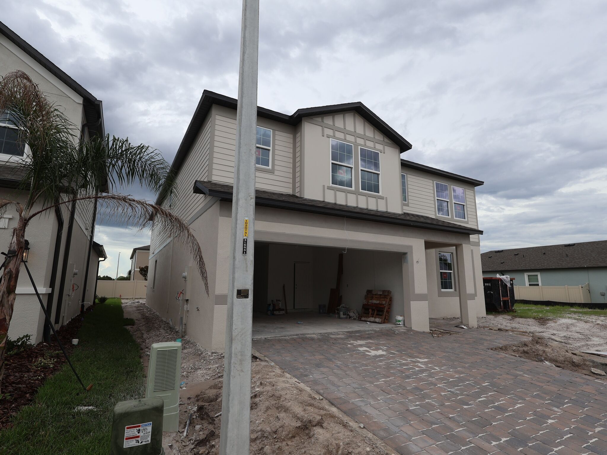 Front Exterior