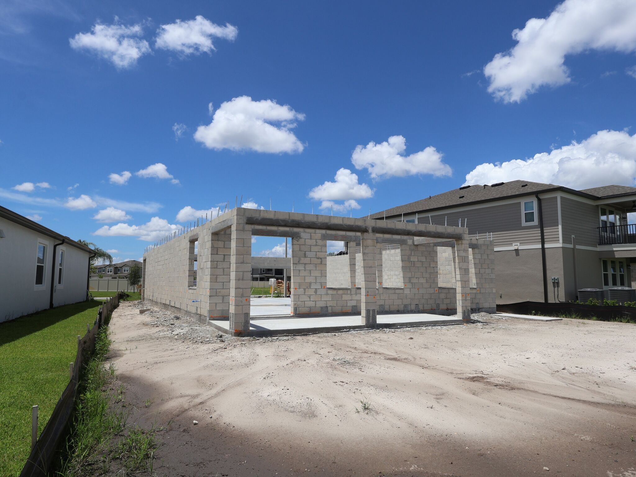 Homesite