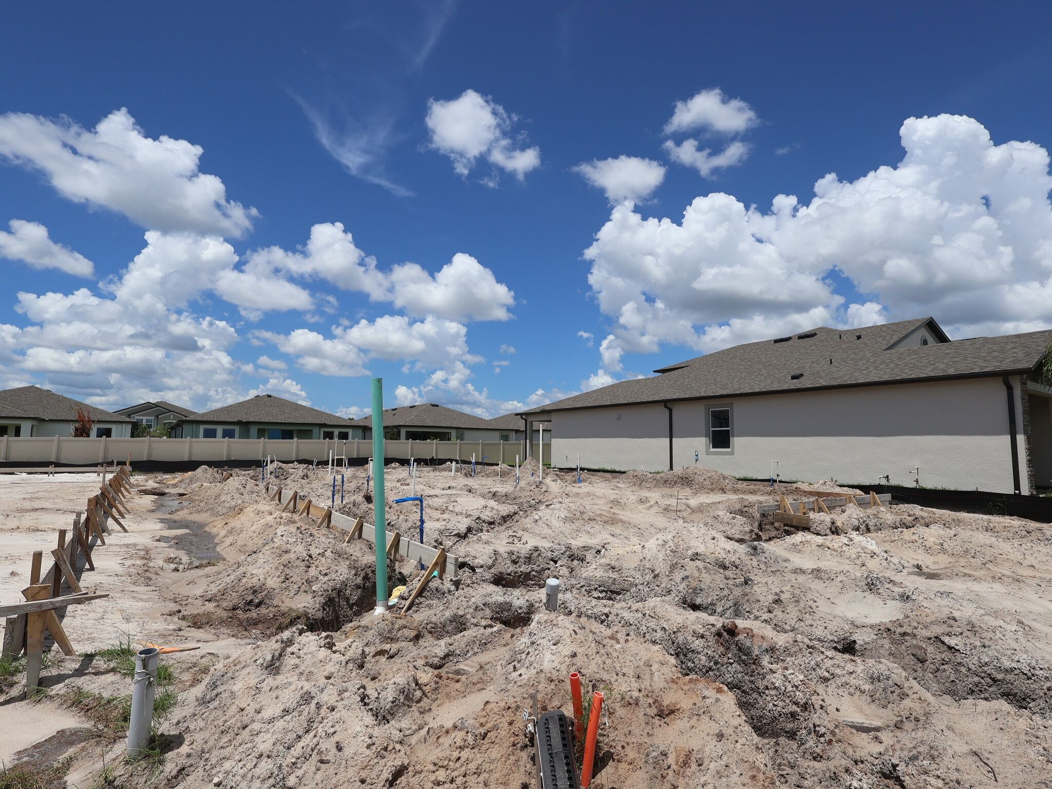 Homesite