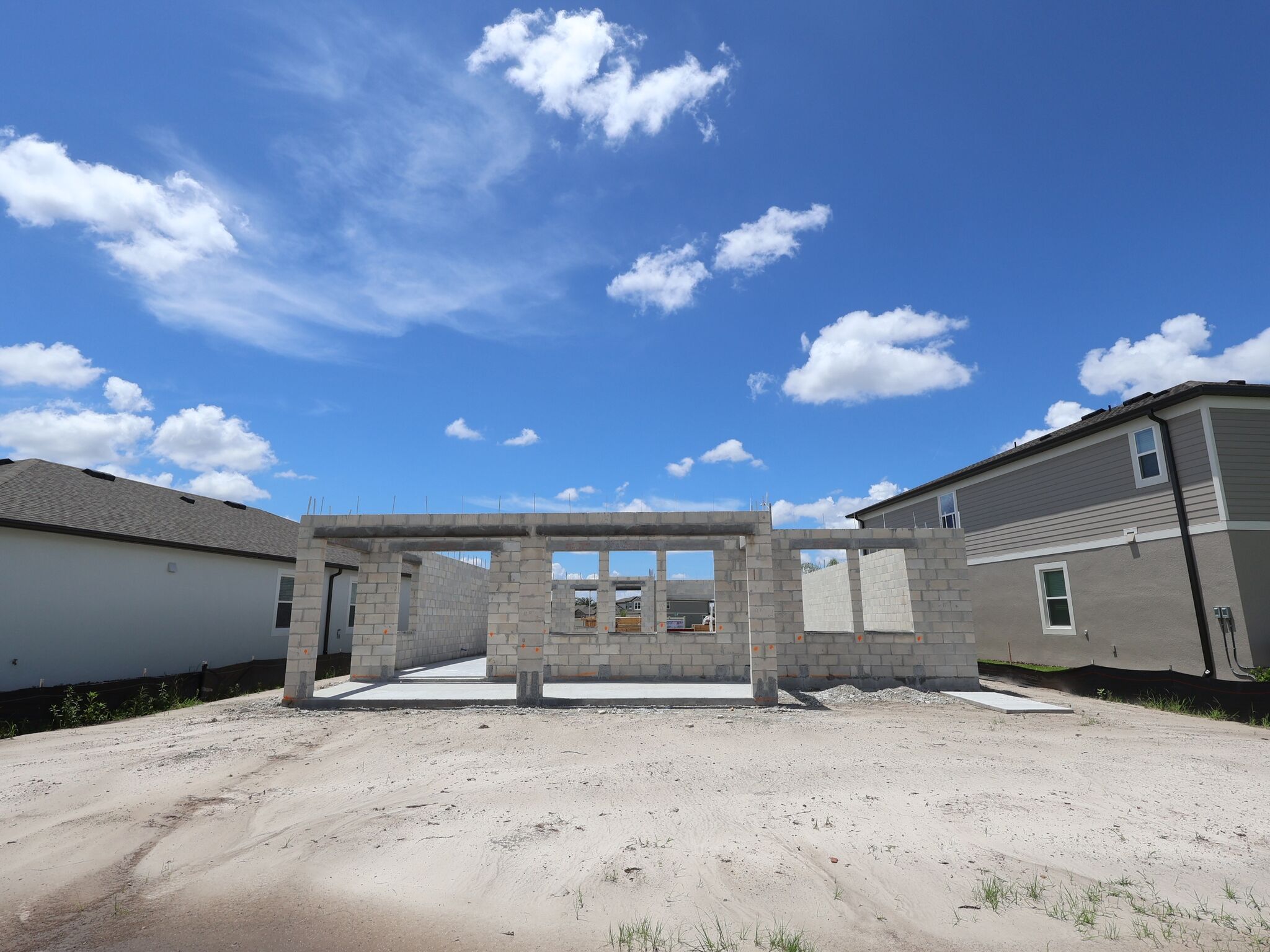 Homesite