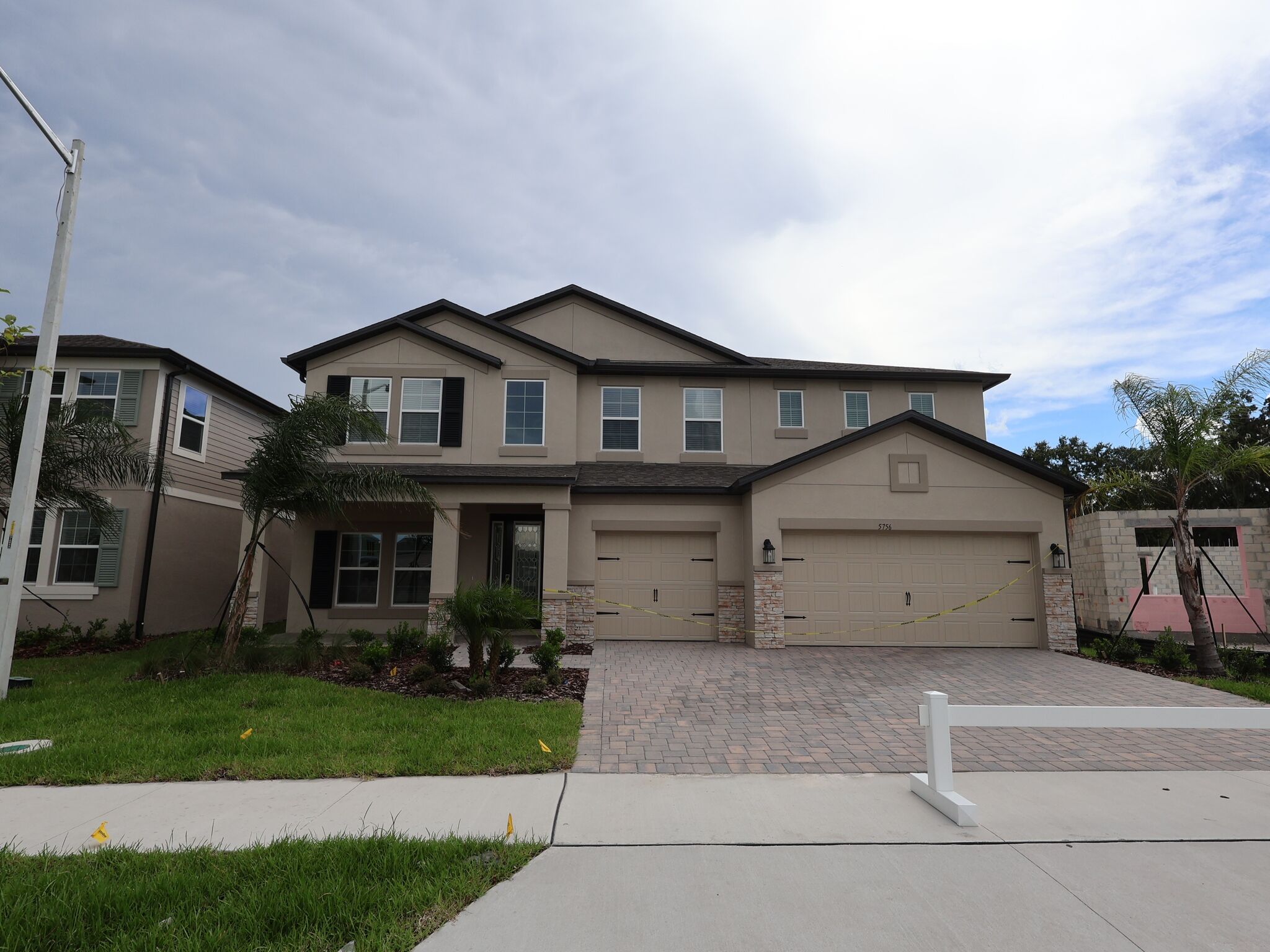 Front Exterior