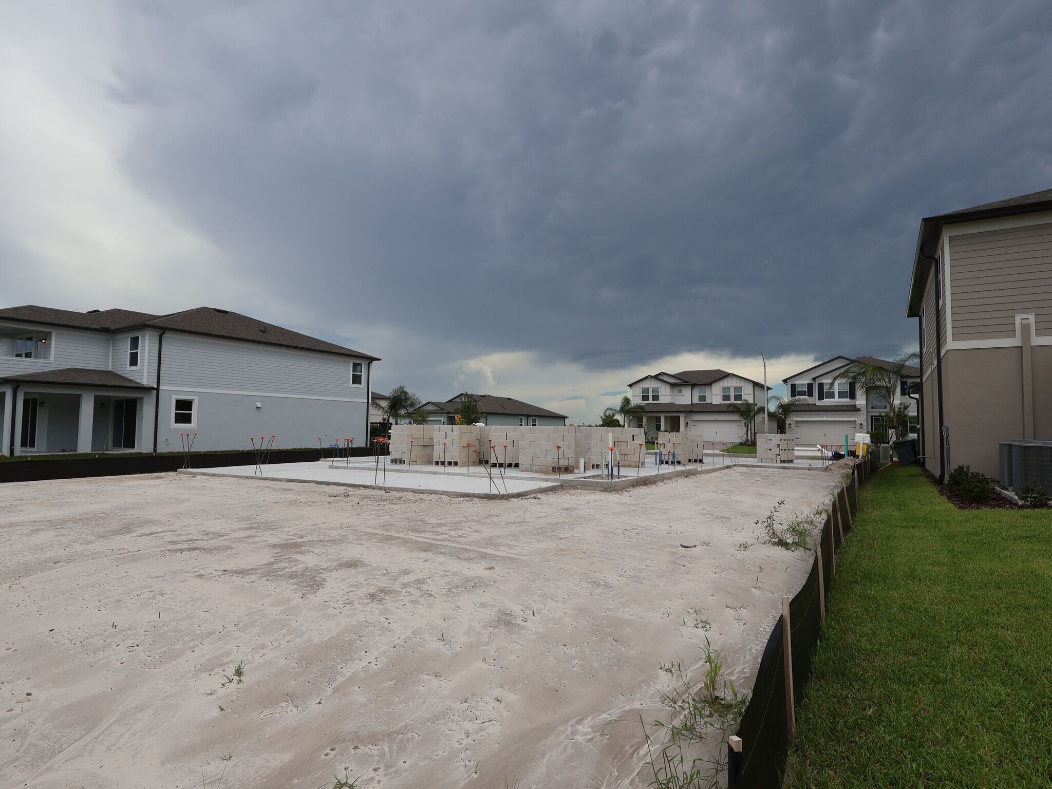 Homesite